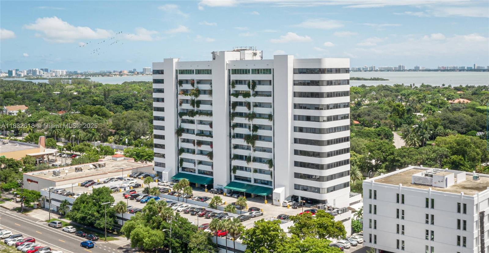 Presenting a rare opportunity to lease an exceptional office suite in one of Miami’s most iconic condo office towers. This well-maintained building is a recognizable part of the city skyline and offers a sophisticated, professional environment. The suite includes three spacious private offices, a large conference room, a welcoming waiting area, and abundant natural light—an ideal setup for professional service firms looking for functionality, comfort, and prime location visibility.
