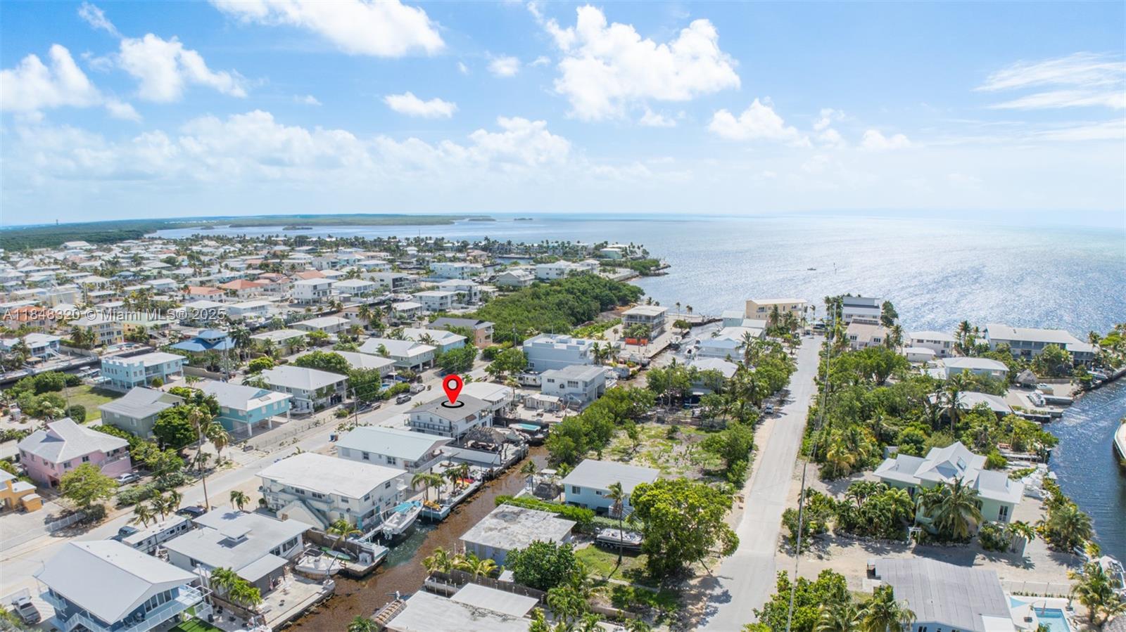 KEY LARGO BEACH - Residential
