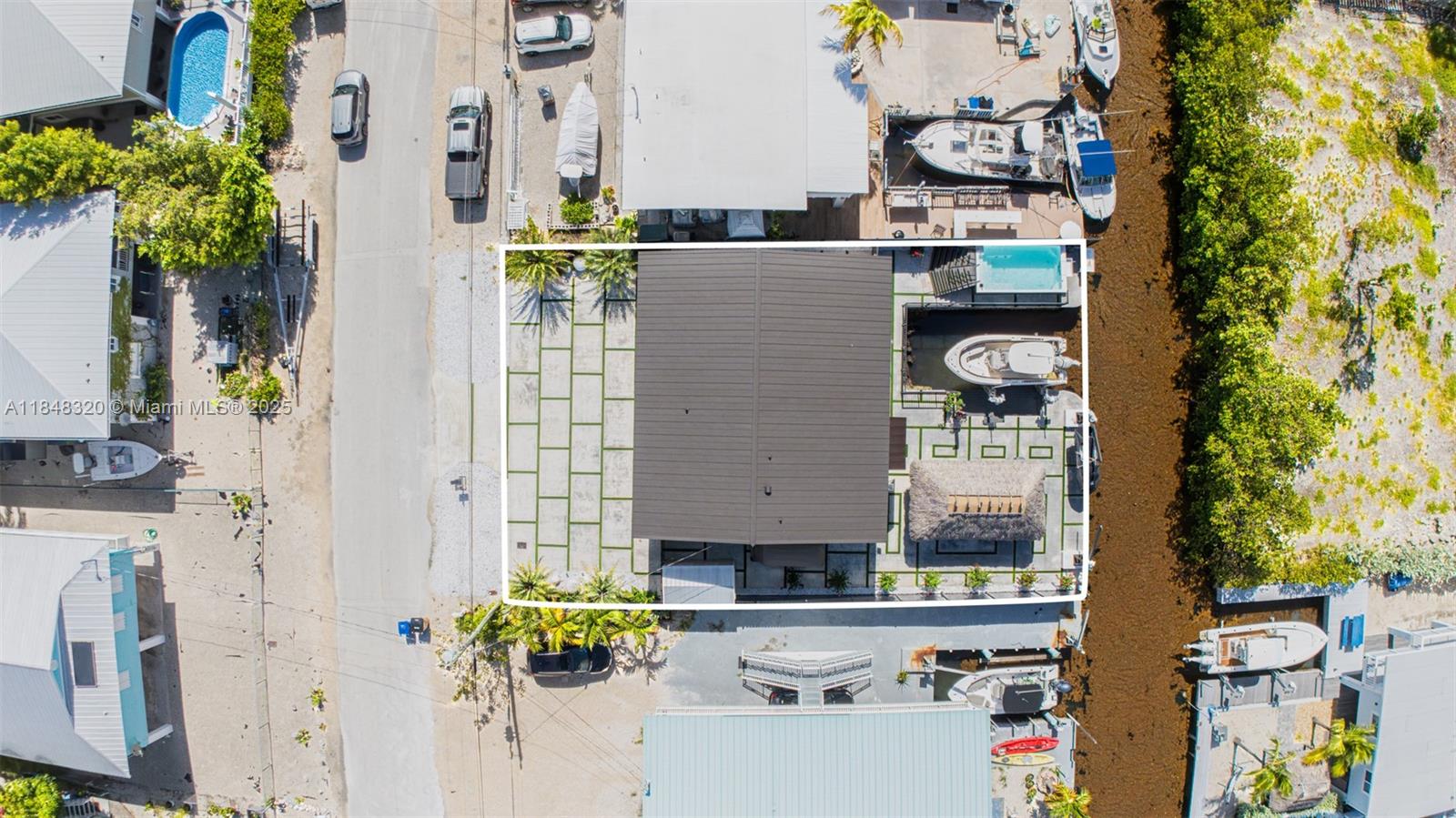 KEY LARGO BEACH - Residential