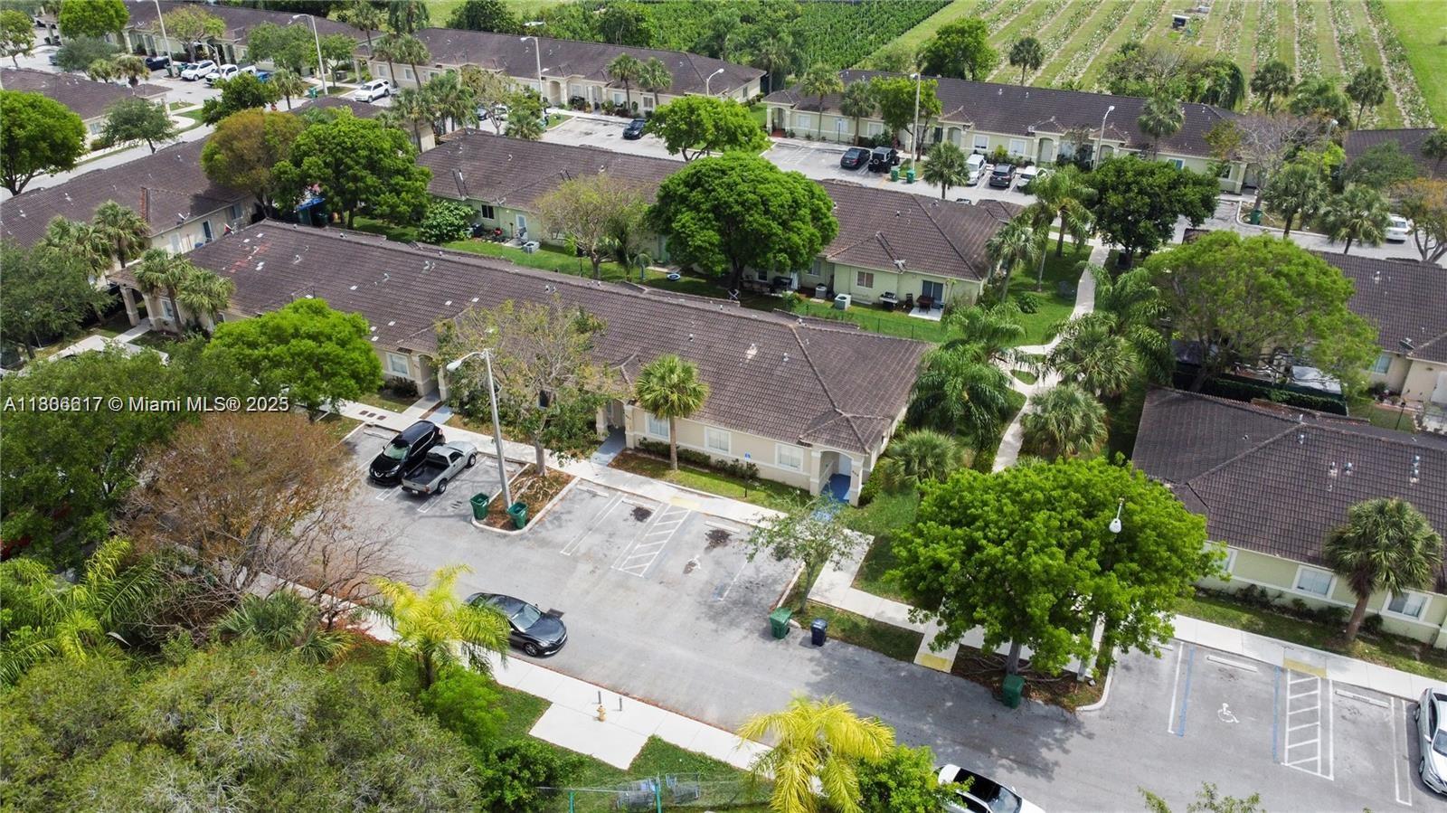 Property for Sale at 13276 Old Biscayne Dr 302, Homestead, Miami-Dade County, Florida - Bedrooms: 2 
Bathrooms: 2  - $295,000