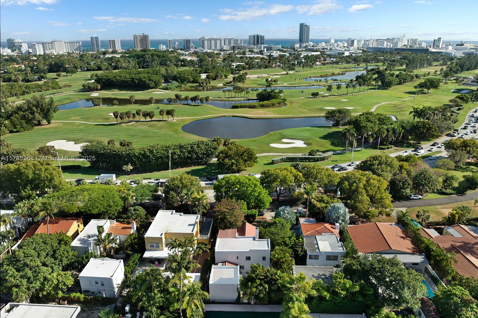 AMD PLAT OF SUNSET LAKE S - Residential Lease