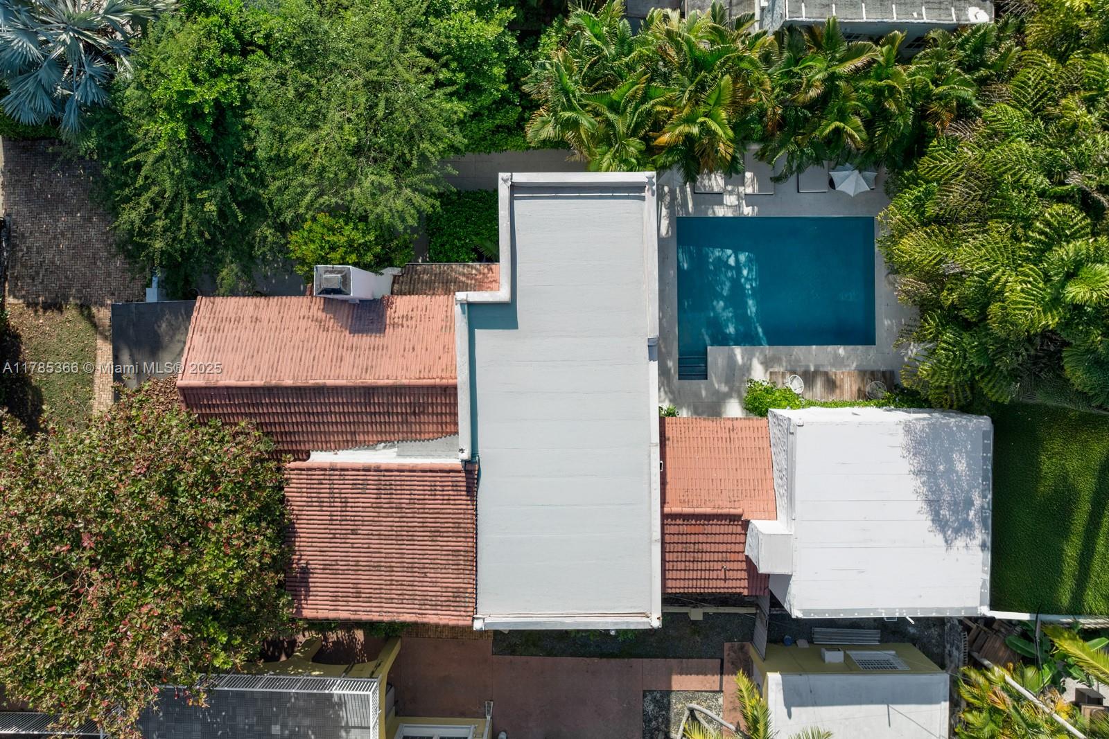 AMD PLAT OF SUNSET LAKE S - Residential Lease