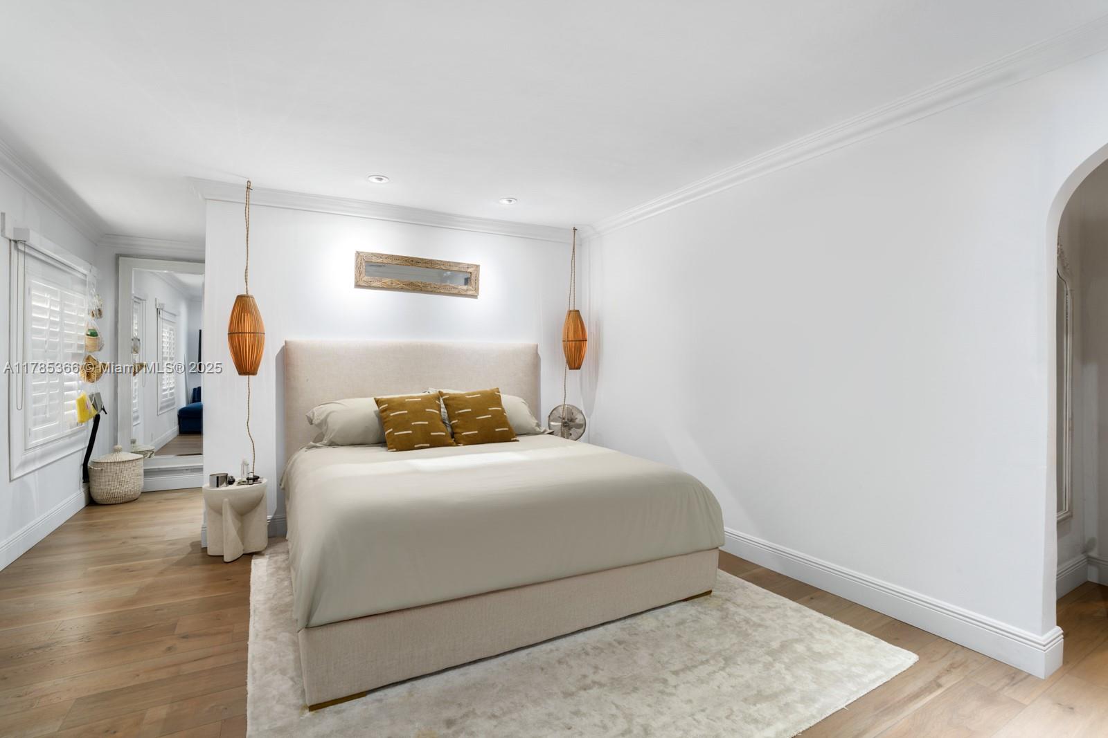 AMD PLAT OF SUNSET LAKE S - Residential Lease