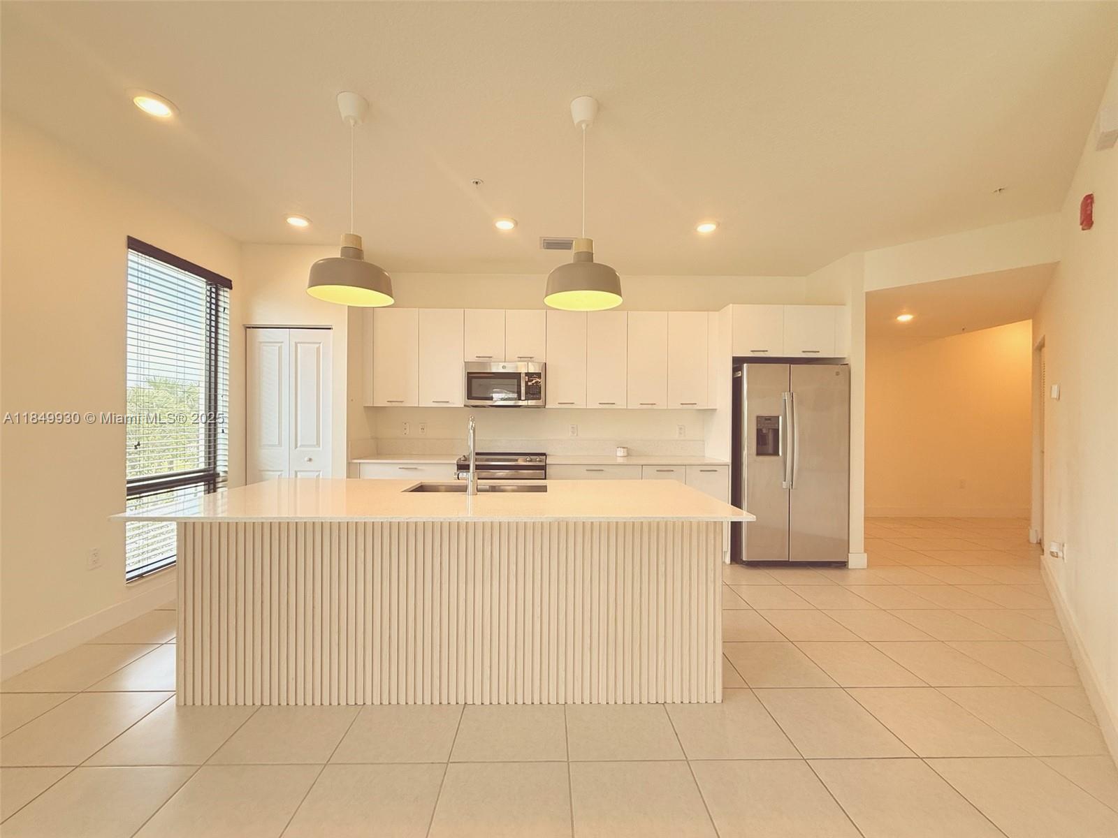 Don’t miss this amazing opportunity to own a beautifully designed corner unit in the heart of Downtown Doral! Enjoy an unbeatable location with easy access to the top-rated schools in Doral, just steps from the best restaurants, cafés, ice cream shops, the library, and vibrant entertainment options.
This bright and elegant apartment features impact windows, ceramic floors throughout, custom walk-in closets, a tastefully designed dressing area, and elevator access.
Being a corner unit, it offers abundant natural light and a stunning canal view, creating the perfect balance of comfort and lifestyle.
Live where everything happens—Downtown Doral at its finest!