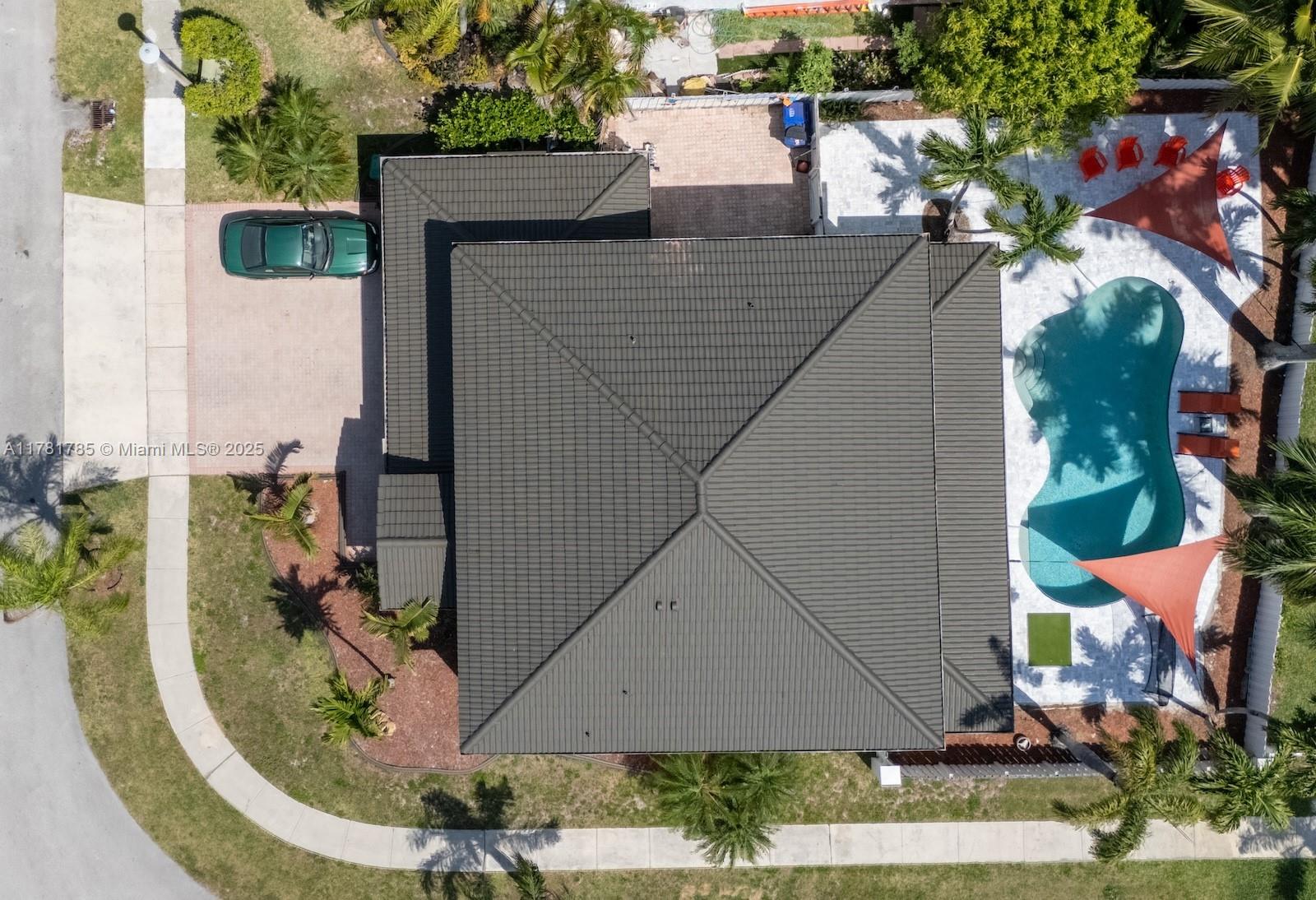 2383 SW 181st Ter