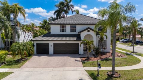 2383 SW 181st Ter Miramar FL 33029