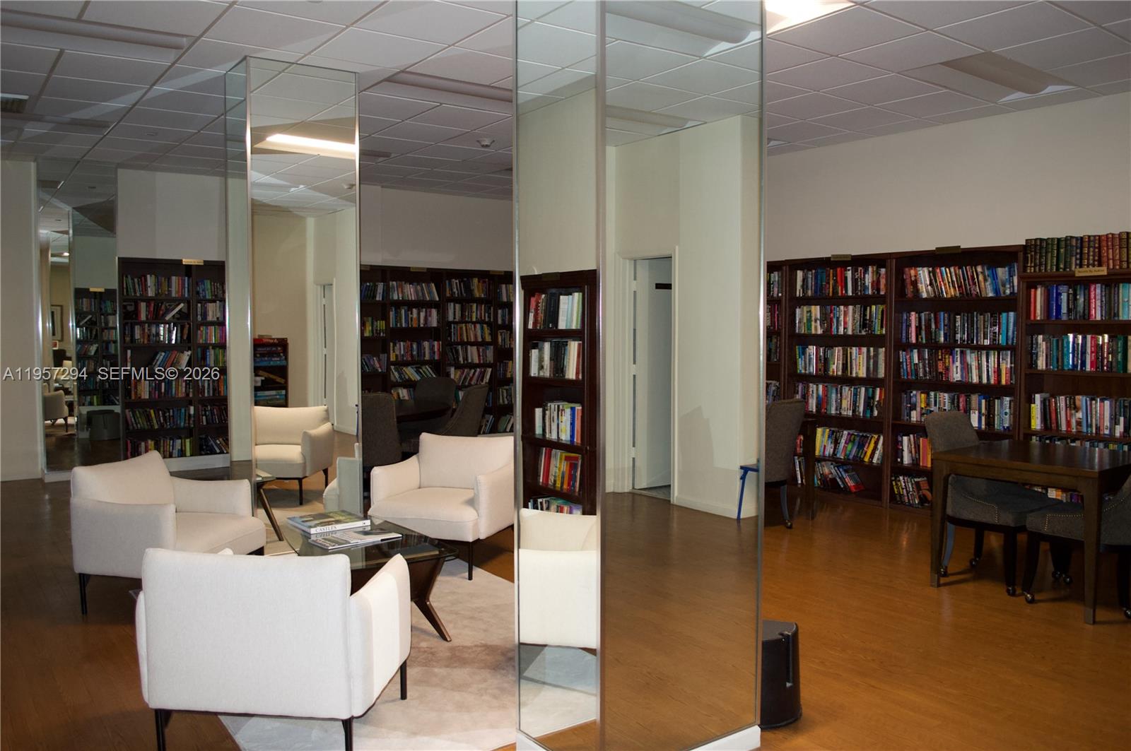 RENAISSANCE OF POMPANO BE - Residential Lease