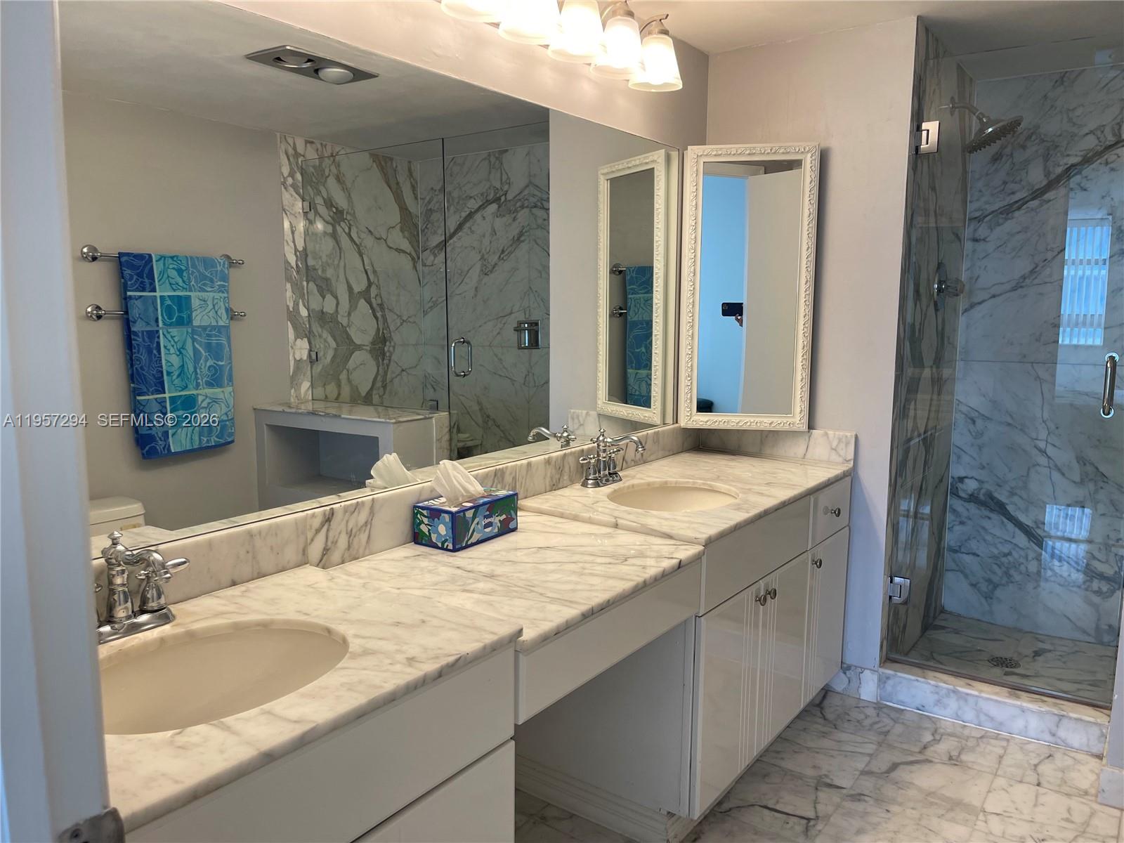 RENAISSANCE OF POMPANO BE - Residential Lease