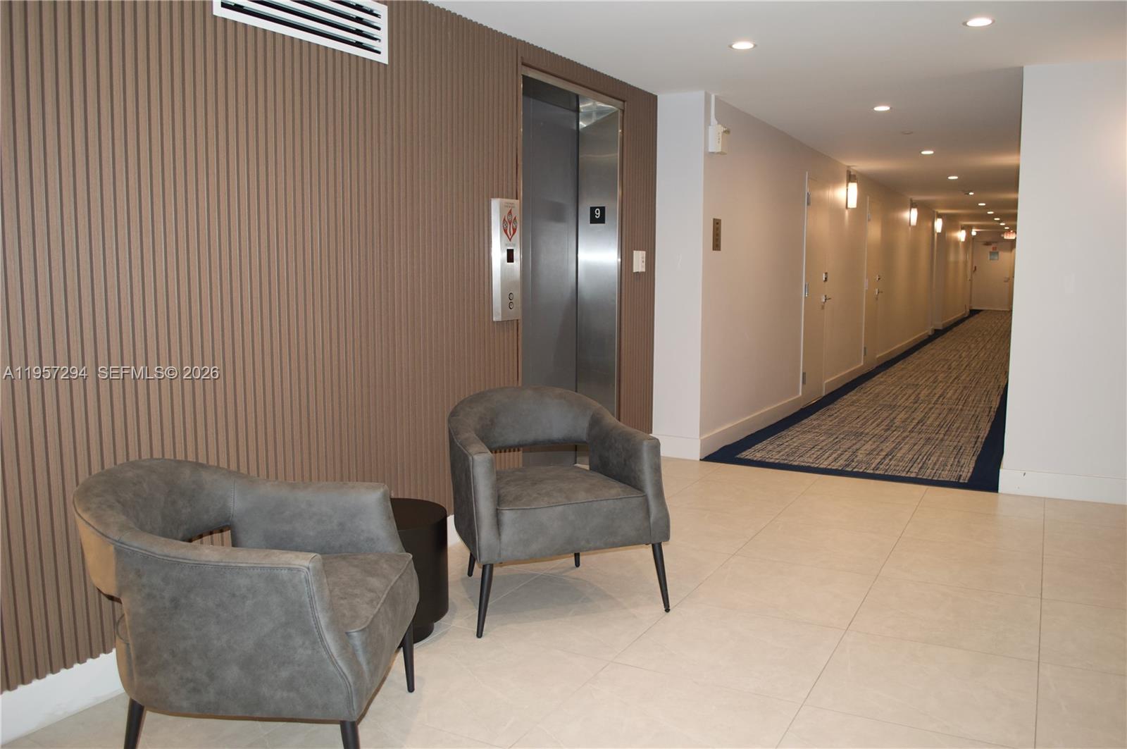 RENAISSANCE OF POMPANO BE - Residential Lease