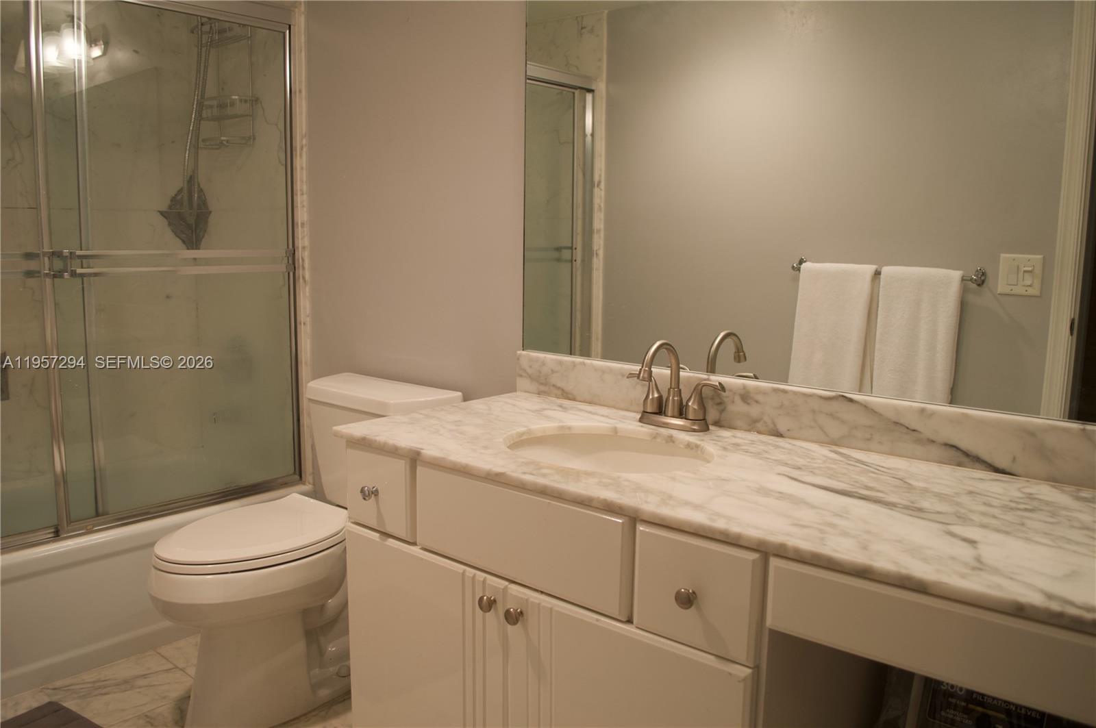 RENAISSANCE OF POMPANO BE - Residential Lease