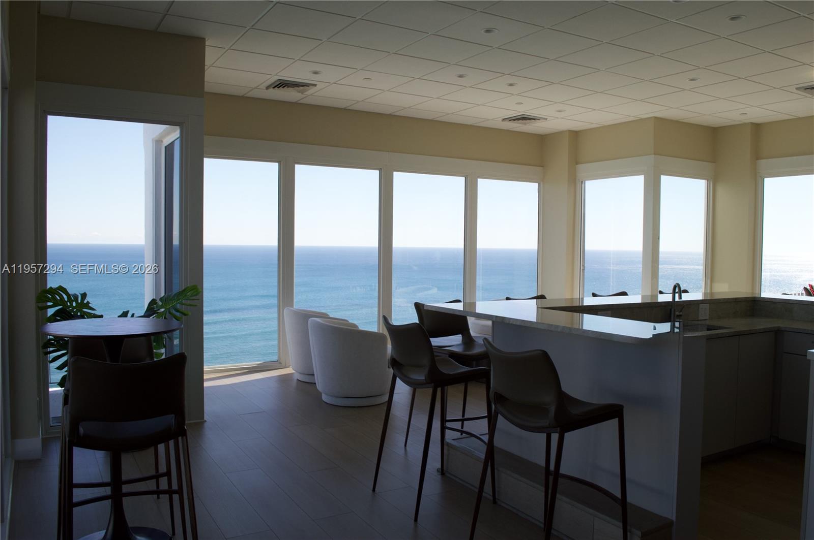 RENAISSANCE OF POMPANO BE - Residential Lease