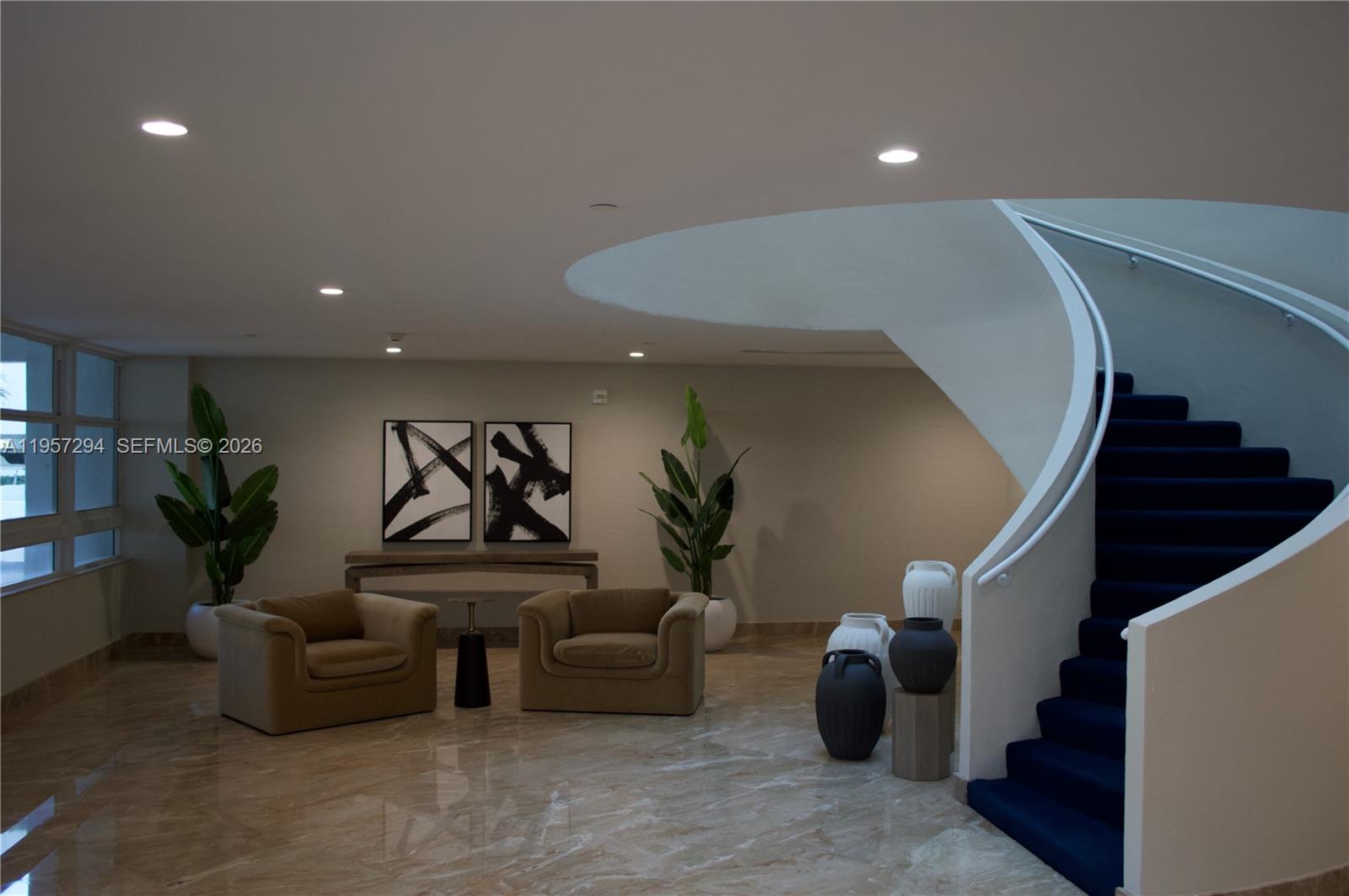 RENAISSANCE OF POMPANO BE - Residential Lease