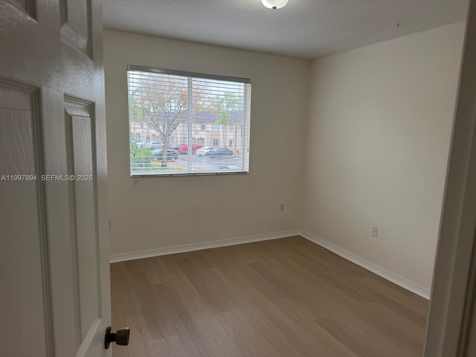 THE VILLAS AT SNAPPER VIL - Residential Lease