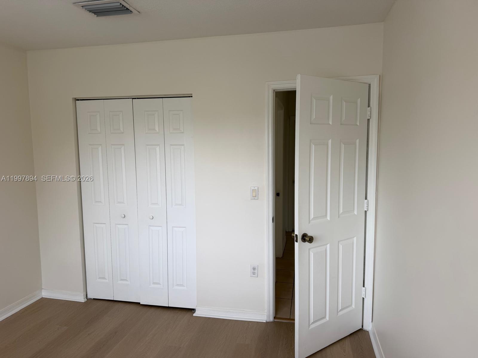 THE VILLAS AT SNAPPER VIL - Residential Lease