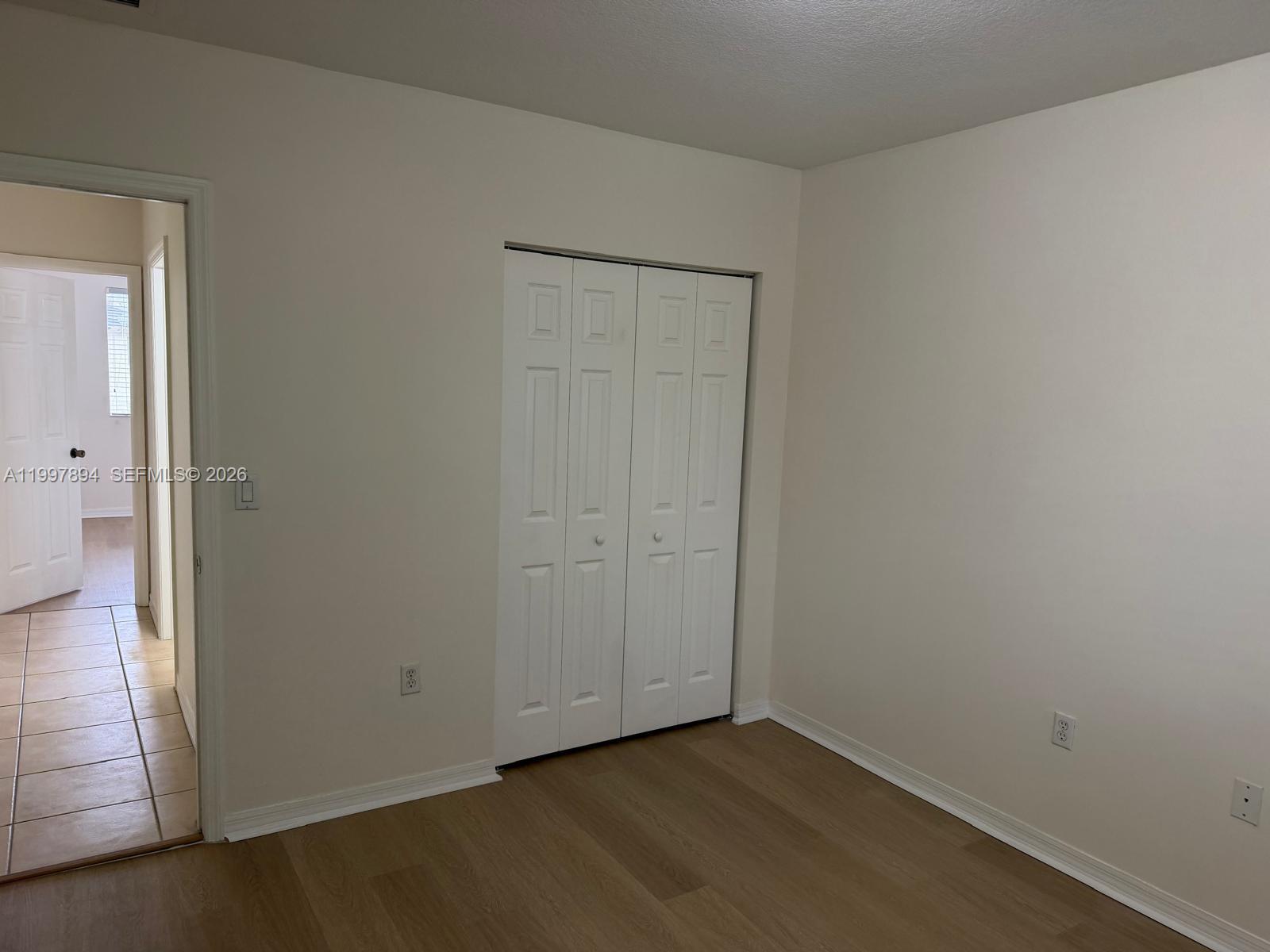 THE VILLAS AT SNAPPER VIL - Residential Lease