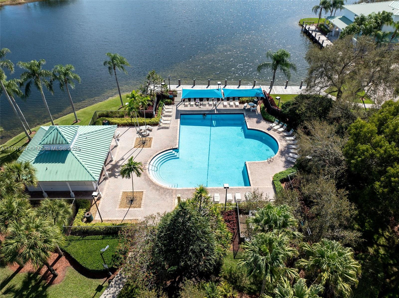 SILVER LAKES AT PEMBROKE - Residential