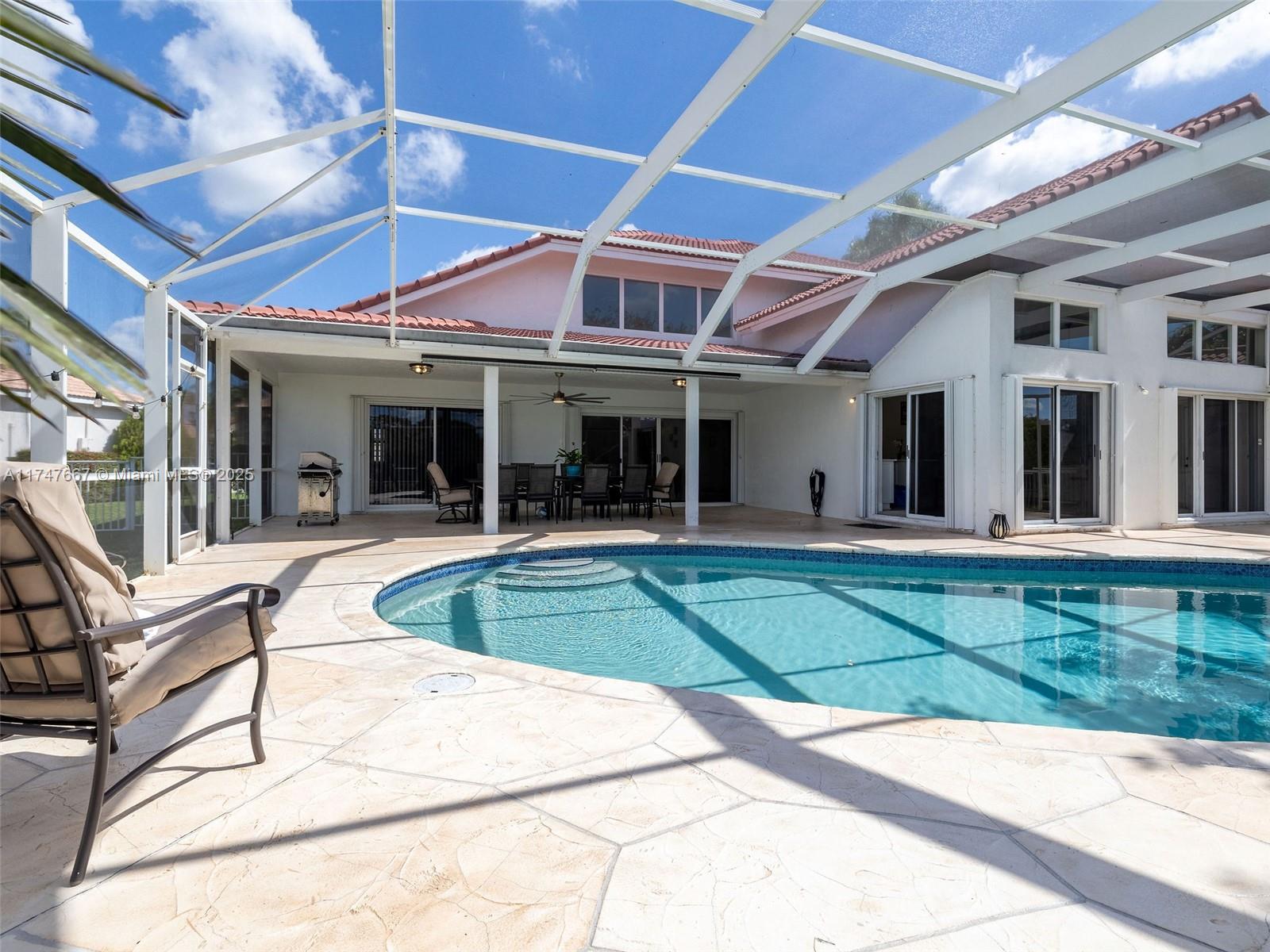 SILVER LAKES AT PEMBROKE - Residential