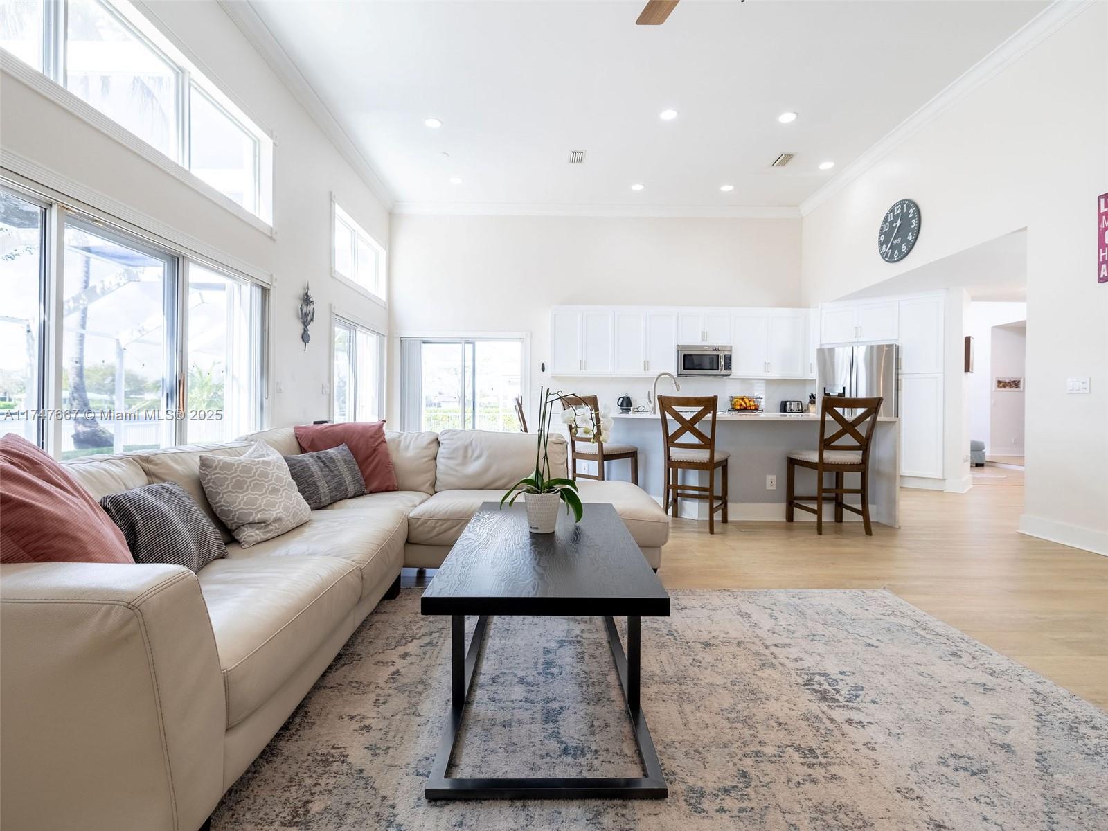 SILVER LAKES AT PEMBROKE - Residential