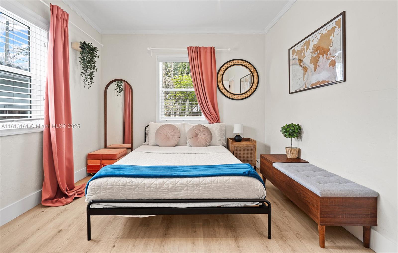 ST JAMES COURT - Residential