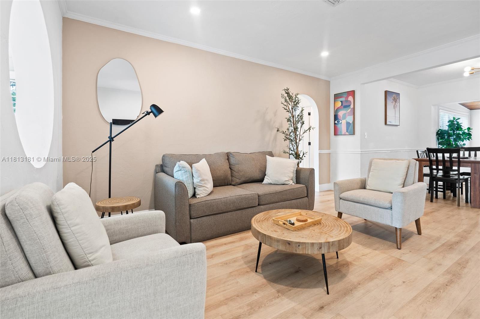 ST JAMES COURT - Residential