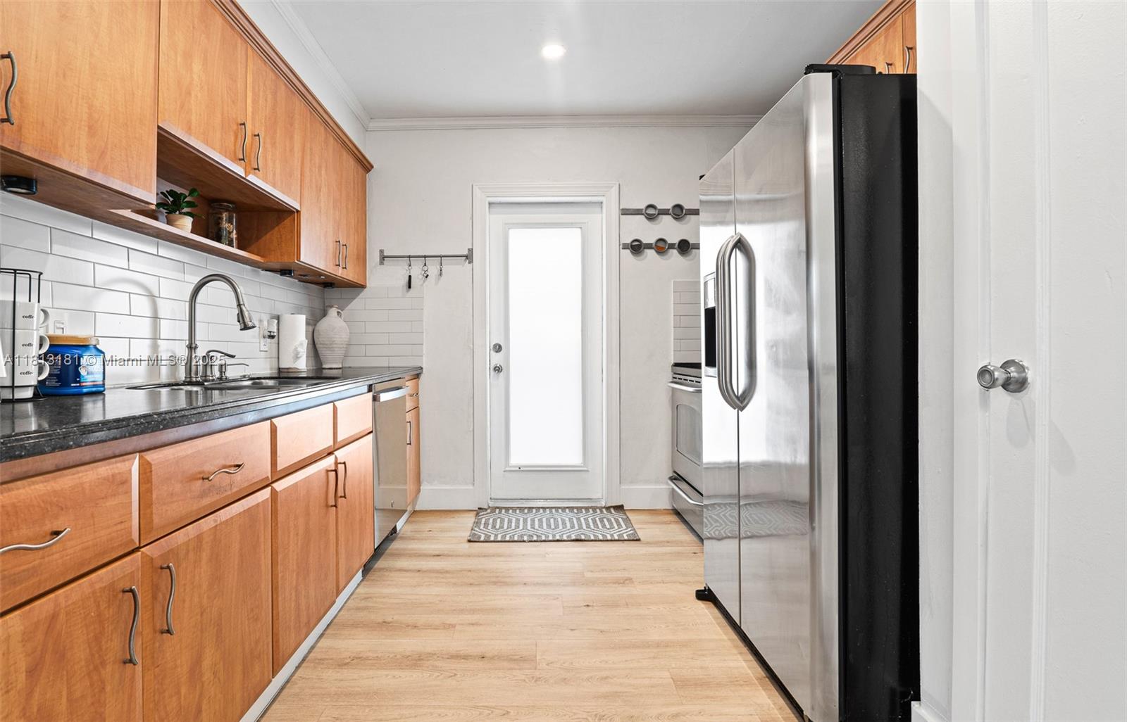 ST JAMES COURT - Residential