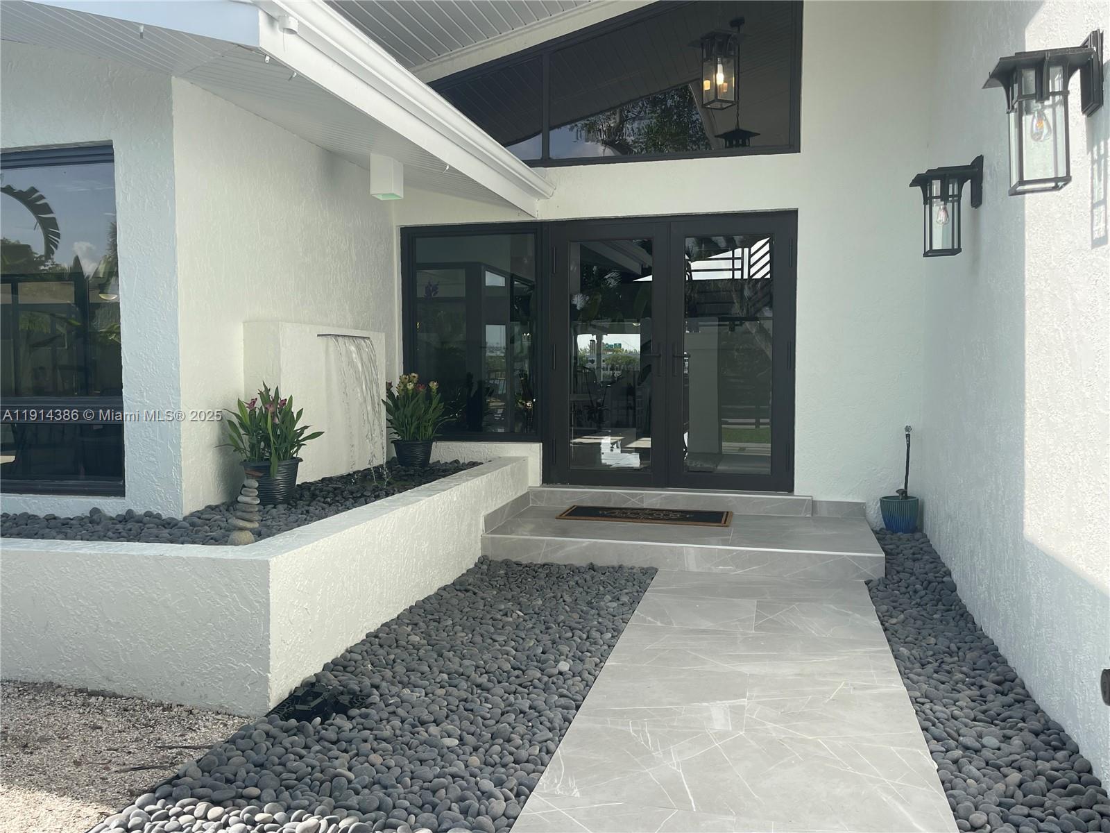 MARINA LAKES - Residential Lease