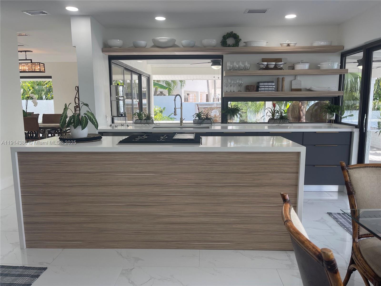 MARINA LAKES - Residential Lease