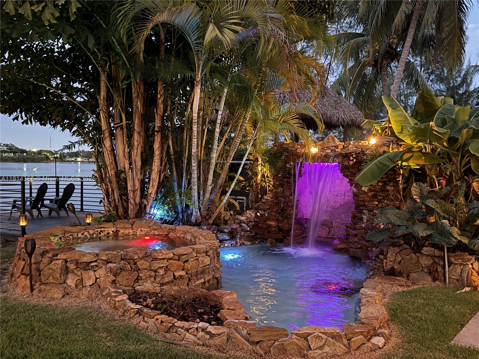 MARINA LAKES - Residential Lease