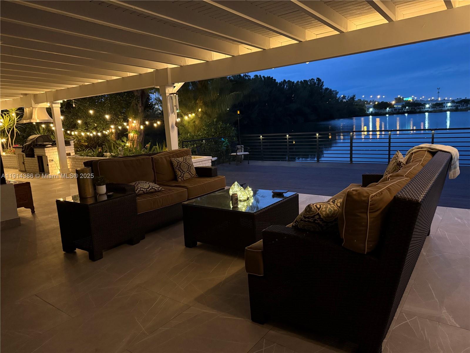 MARINA LAKES - Residential Lease