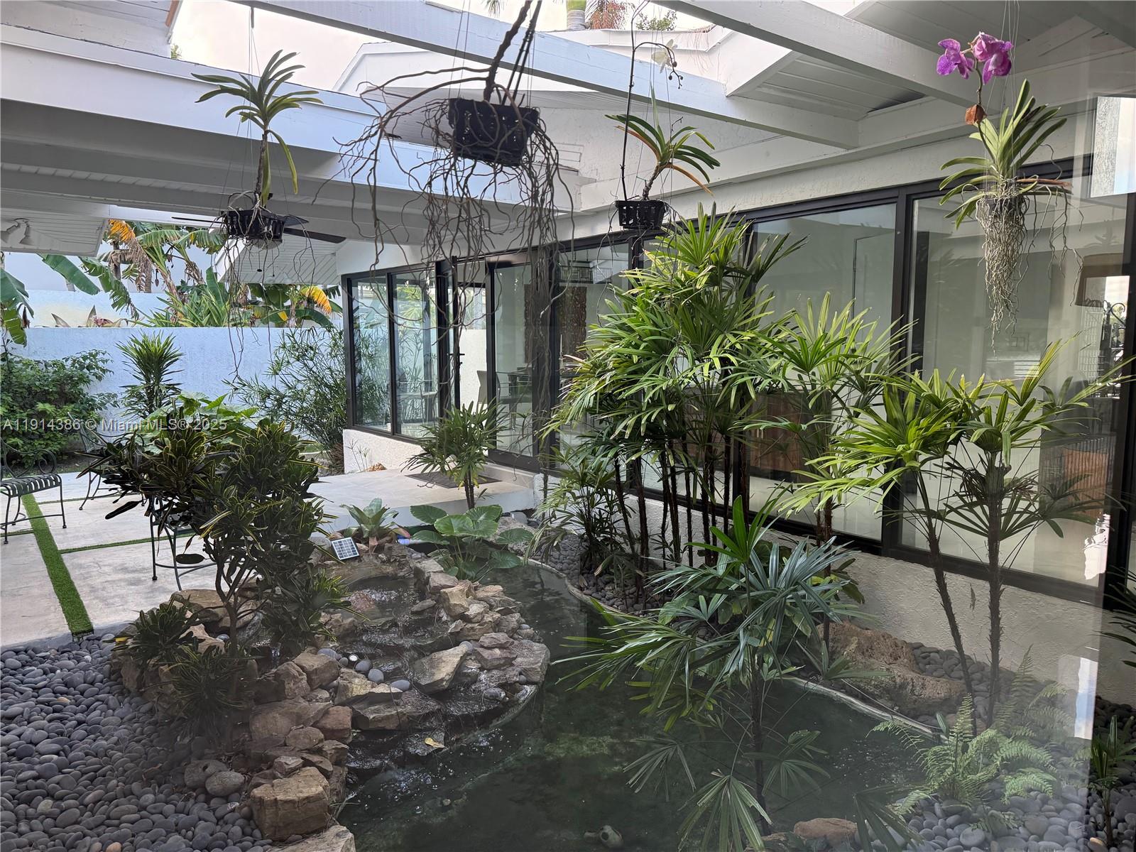 MARINA LAKES - Residential Lease