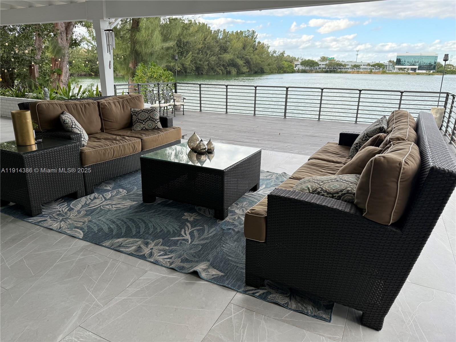 MARINA LAKES - Residential Lease