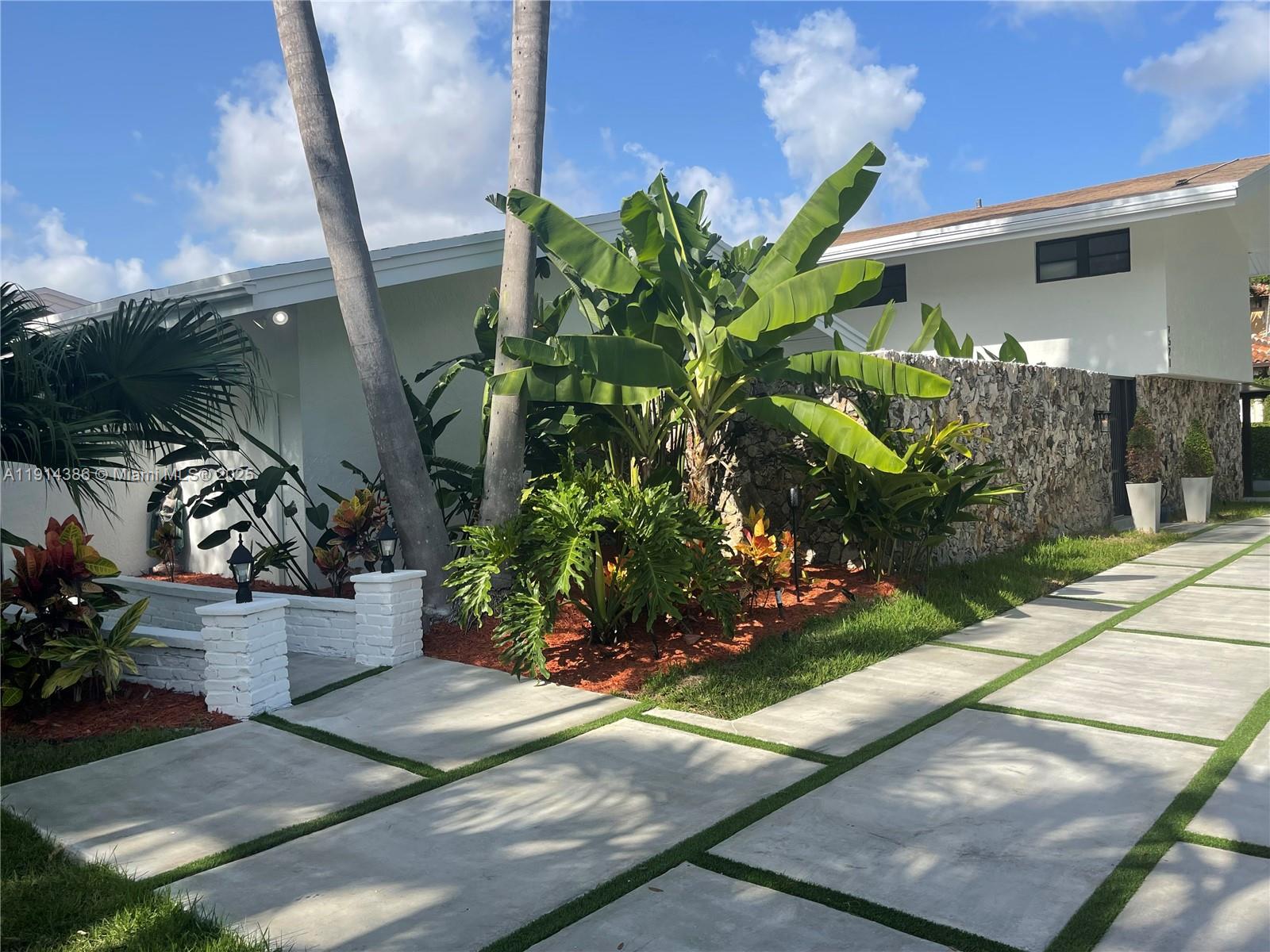 MARINA LAKES - Residential Lease