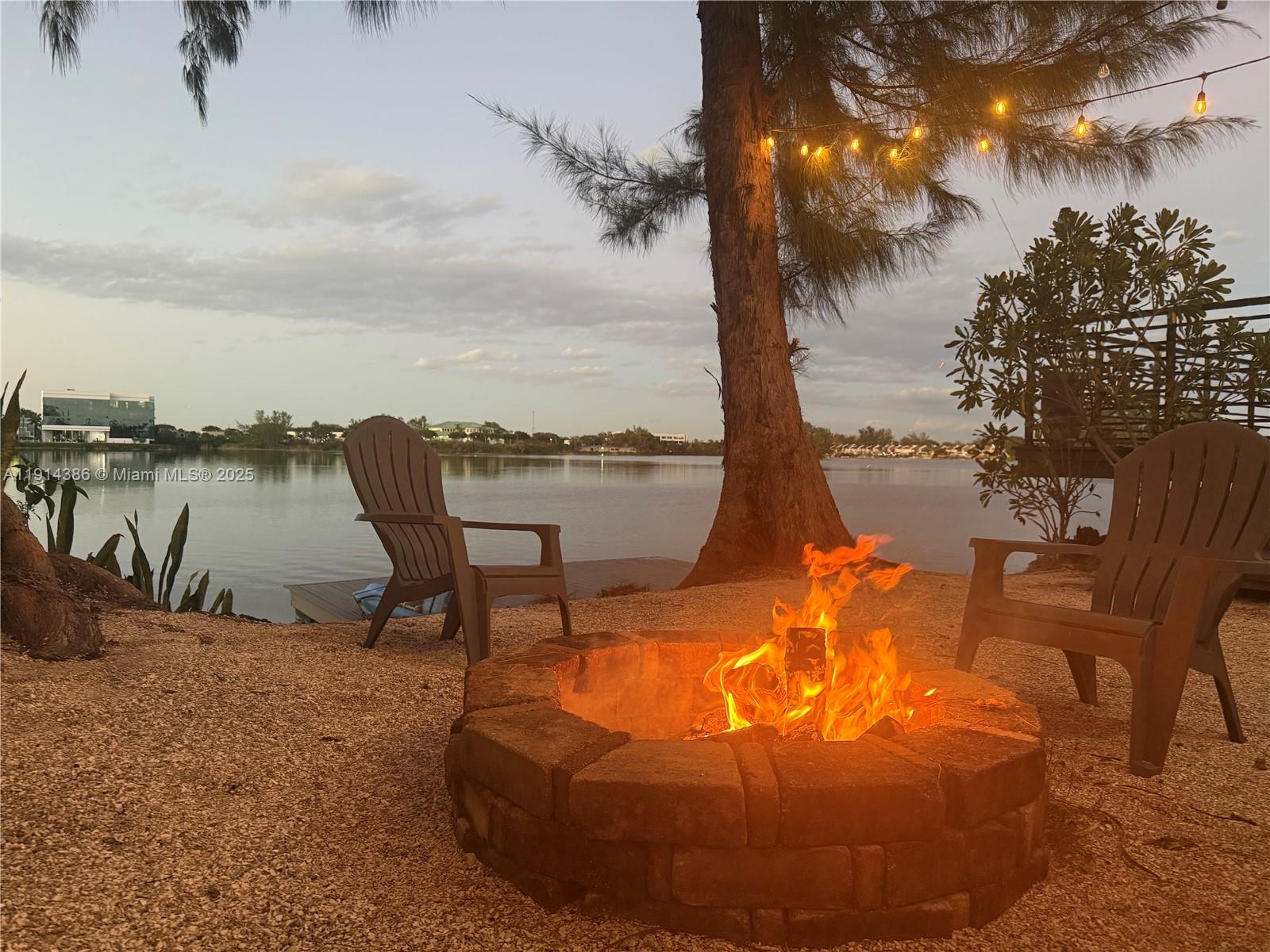 MARINA LAKES - Residential Lease