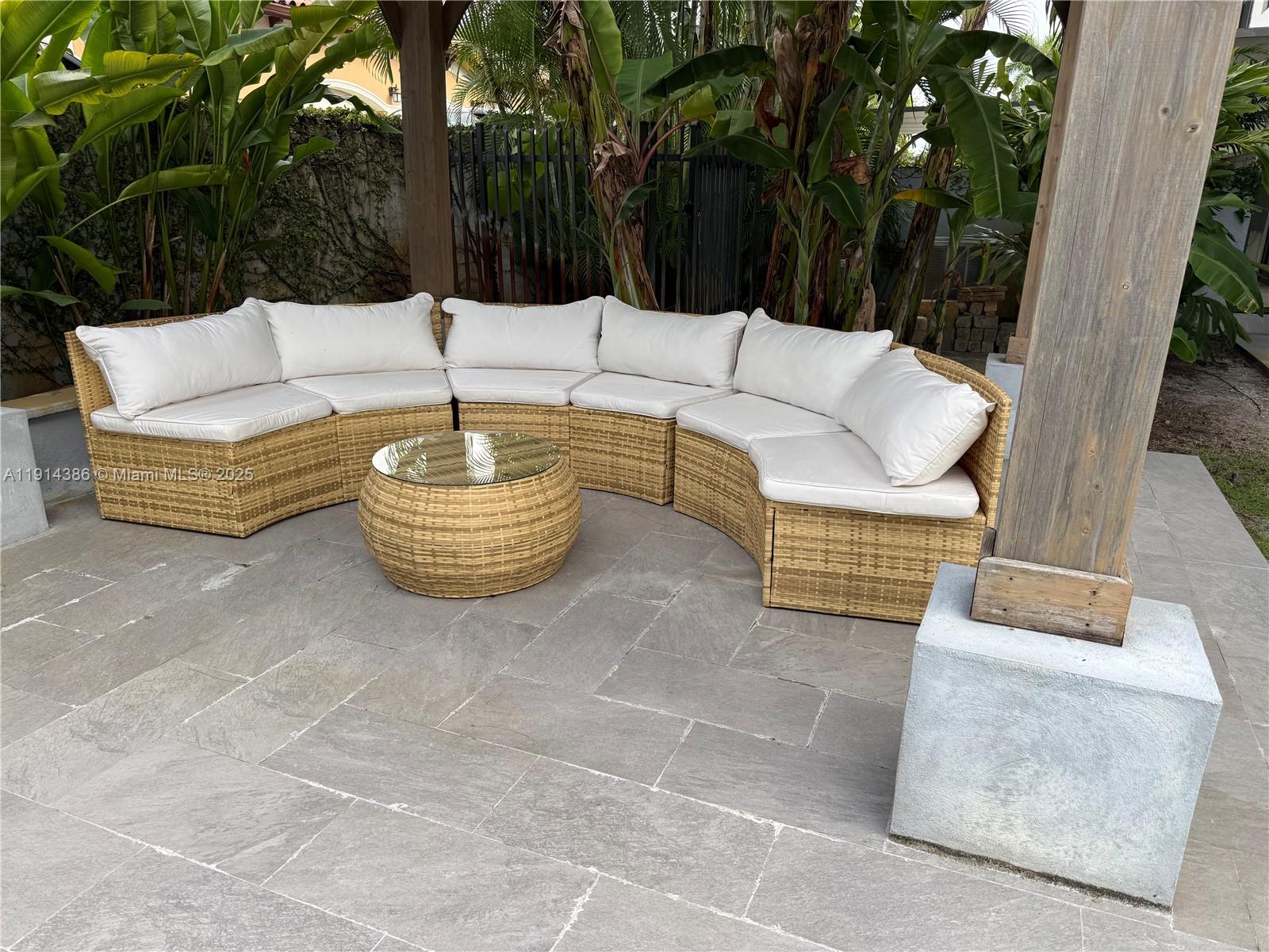 MARINA LAKES - Residential Lease