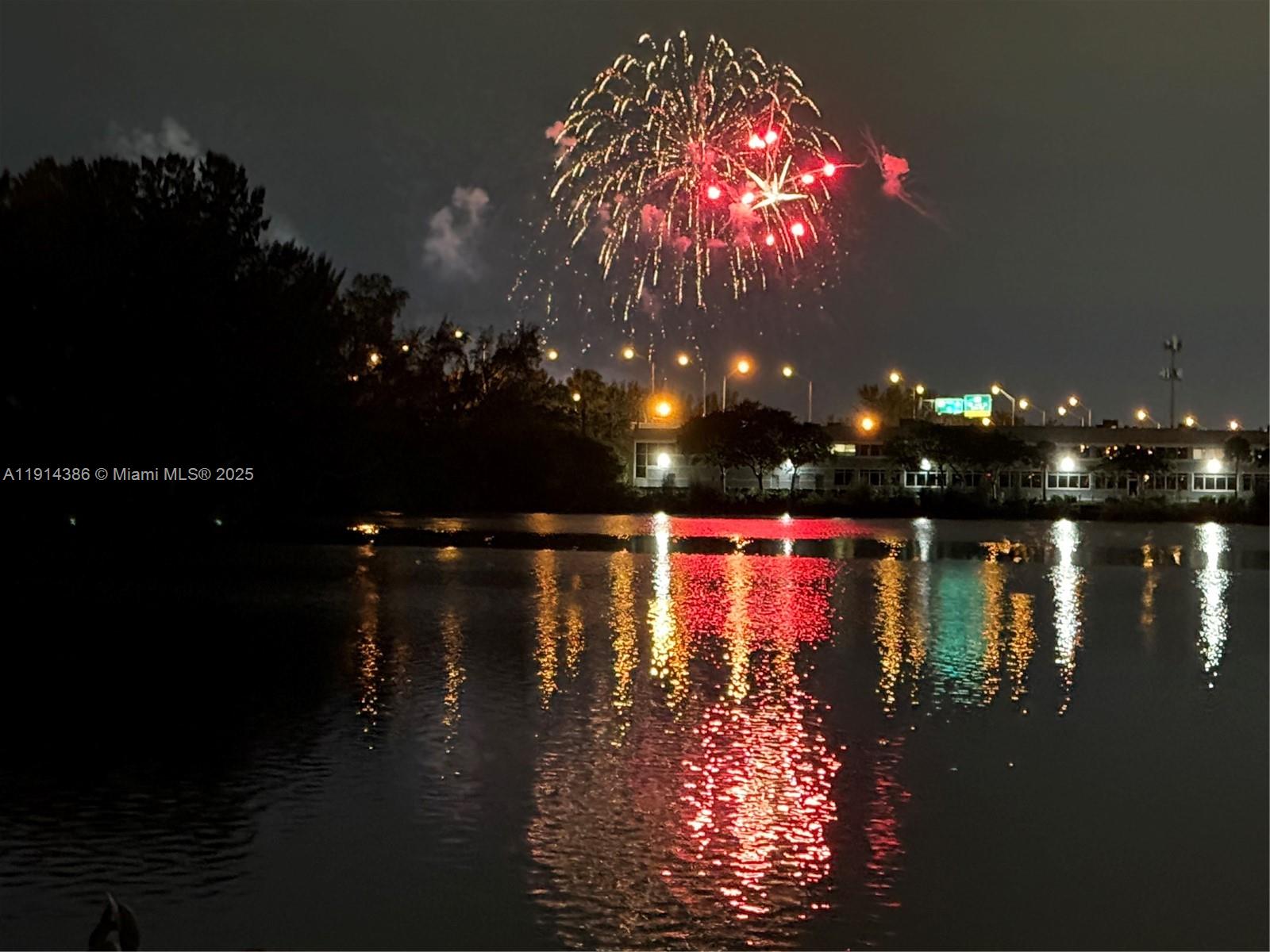 MARINA LAKES - Residential Lease