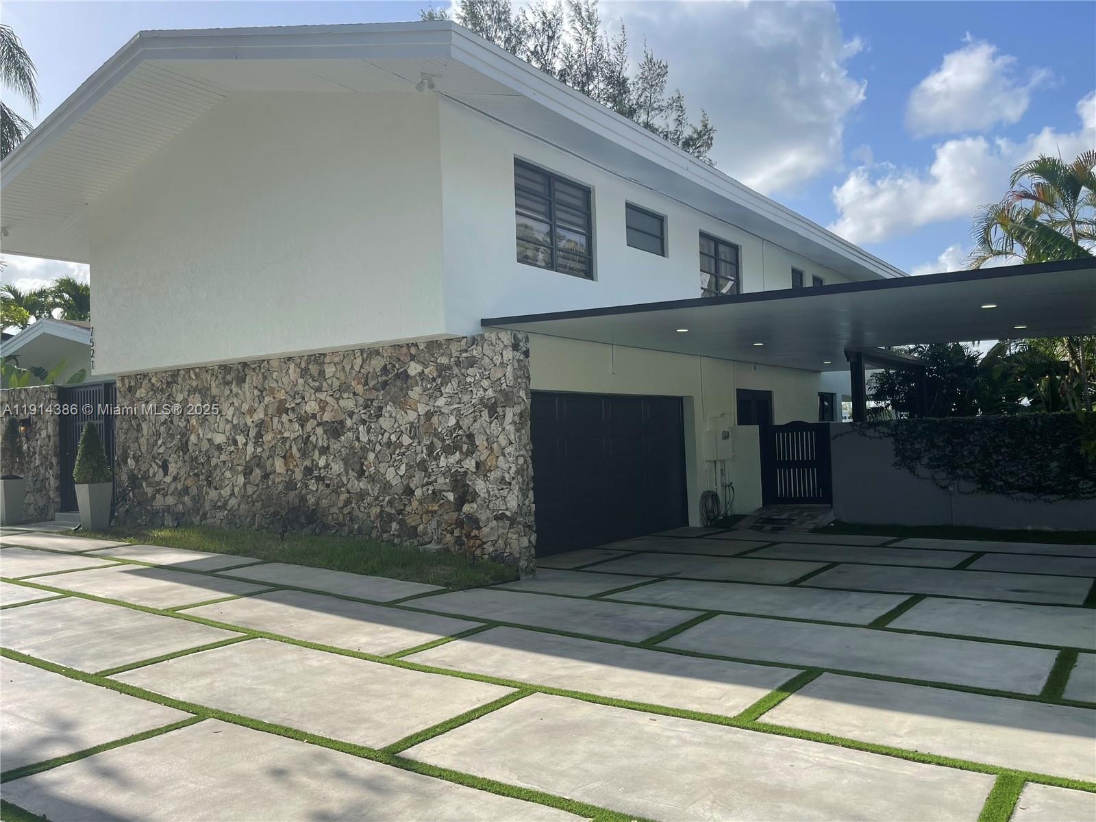 MARINA LAKES - Residential Lease