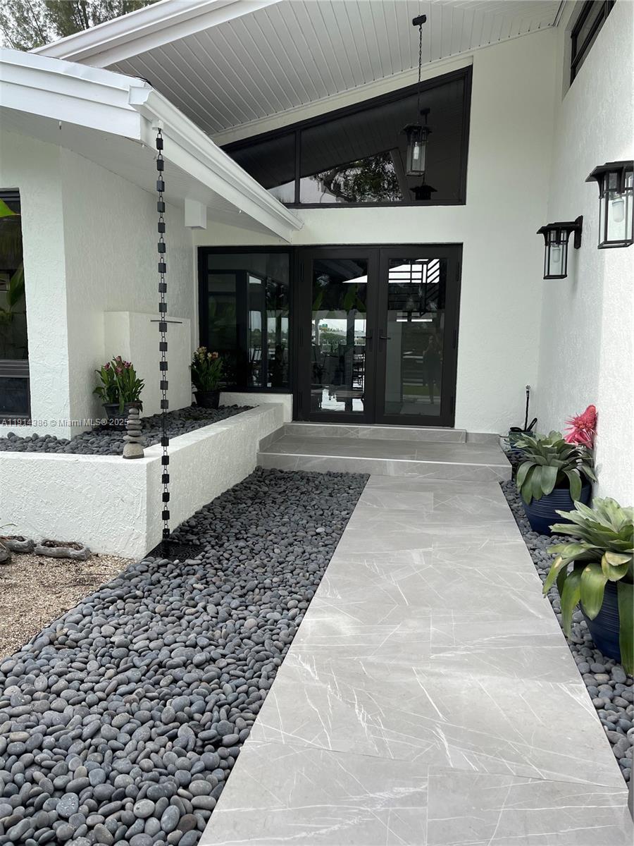 MARINA LAKES - Residential Lease