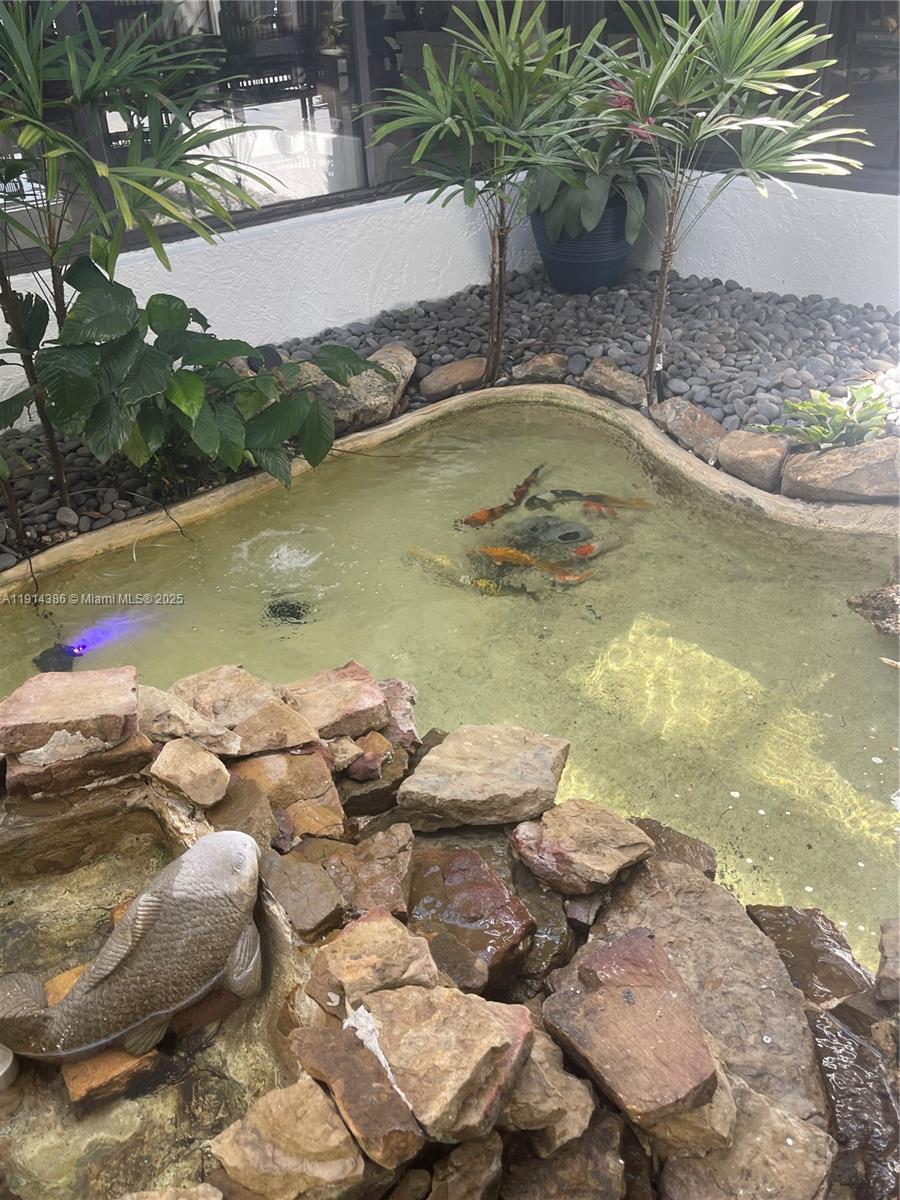 MARINA LAKES - Residential Lease