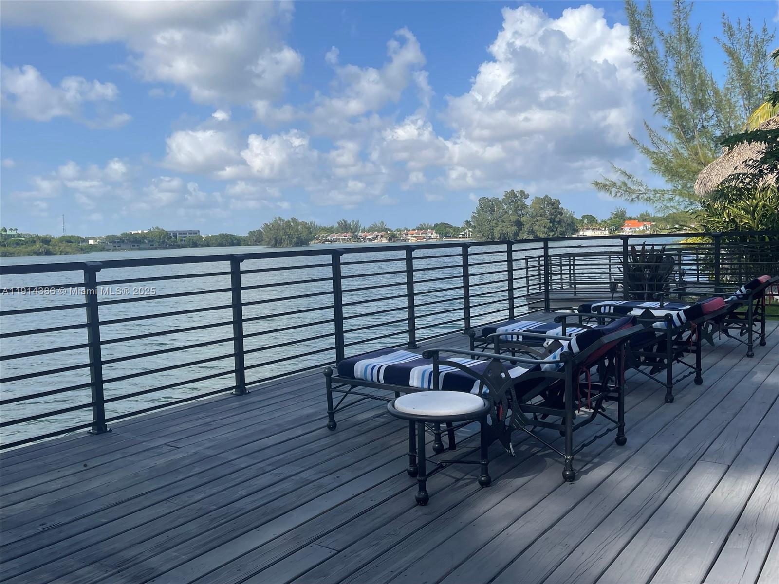 MARINA LAKES - Residential Lease