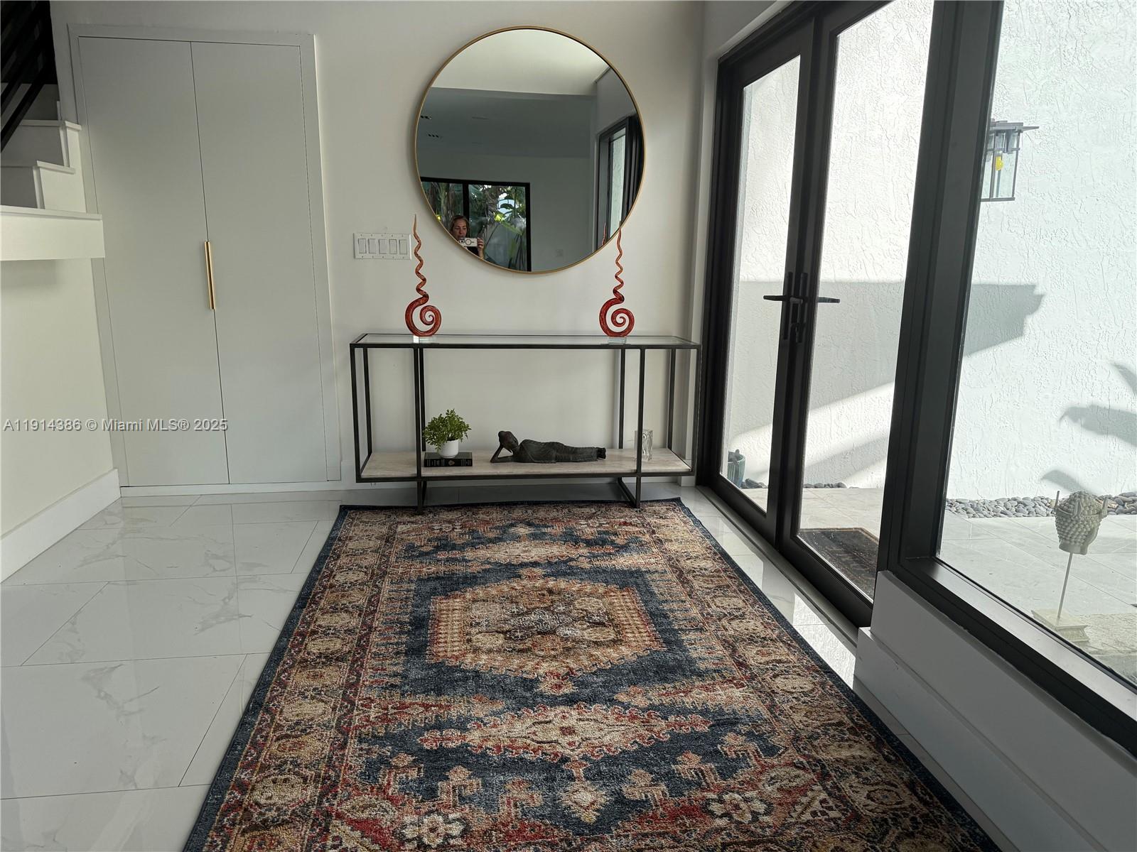 MARINA LAKES - Residential Lease