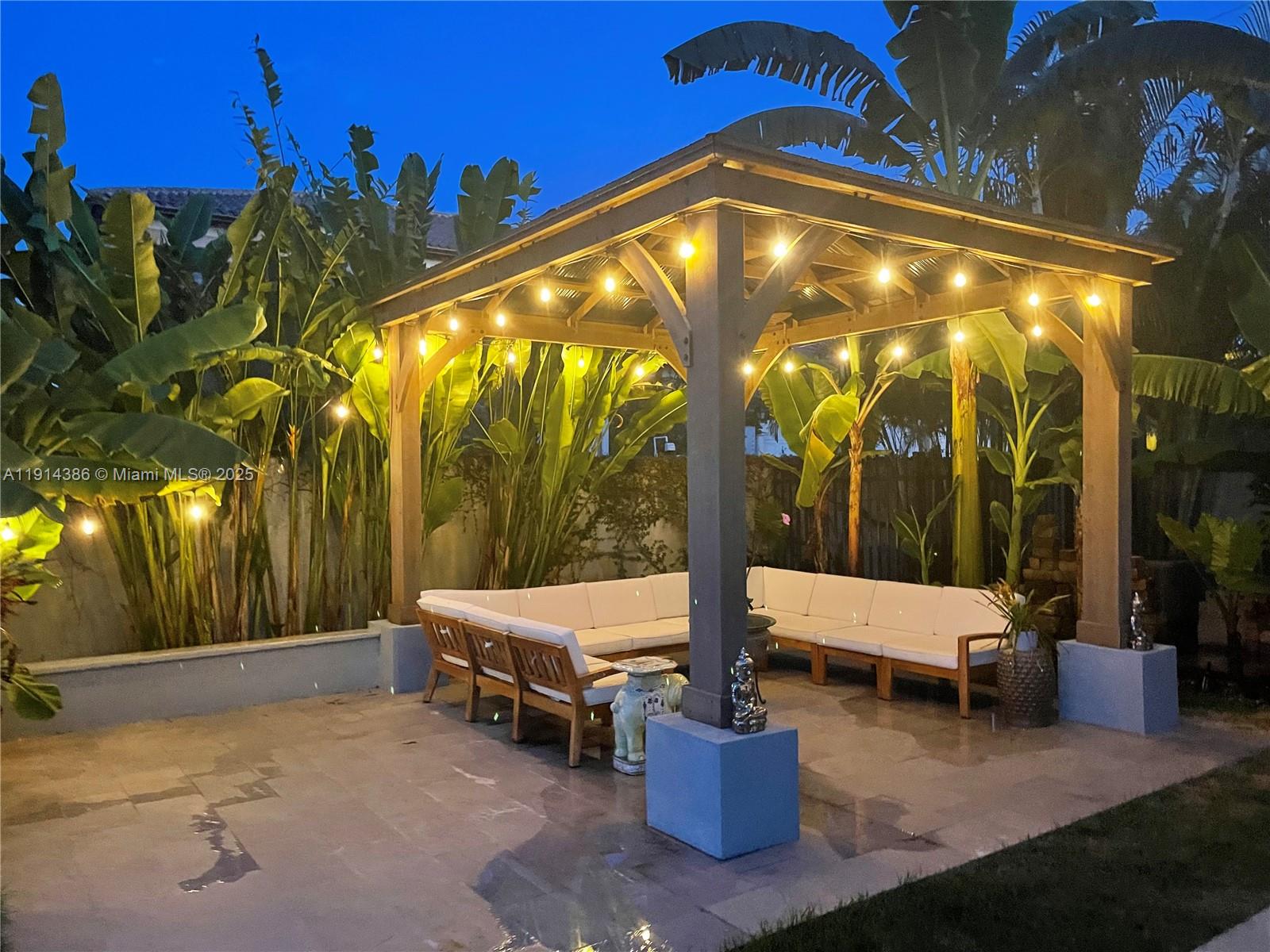 MARINA LAKES - Residential Lease