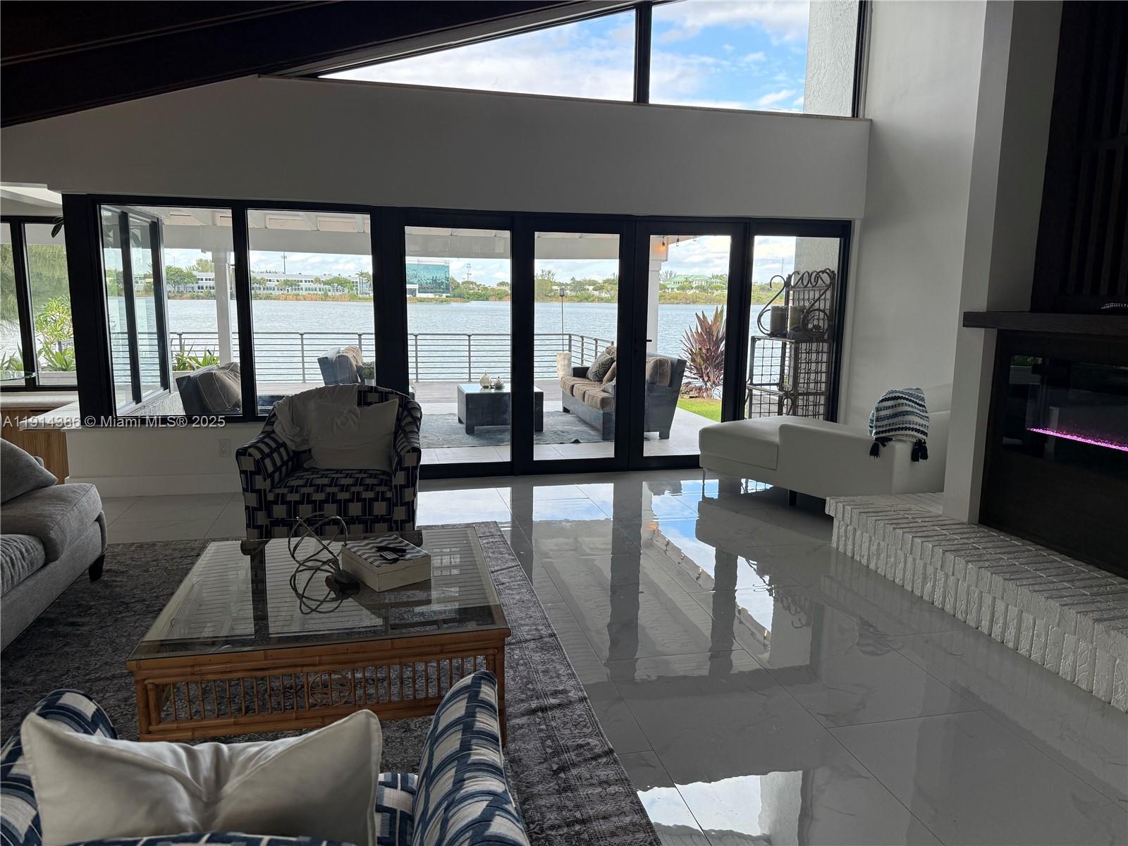 MARINA LAKES - Residential Lease