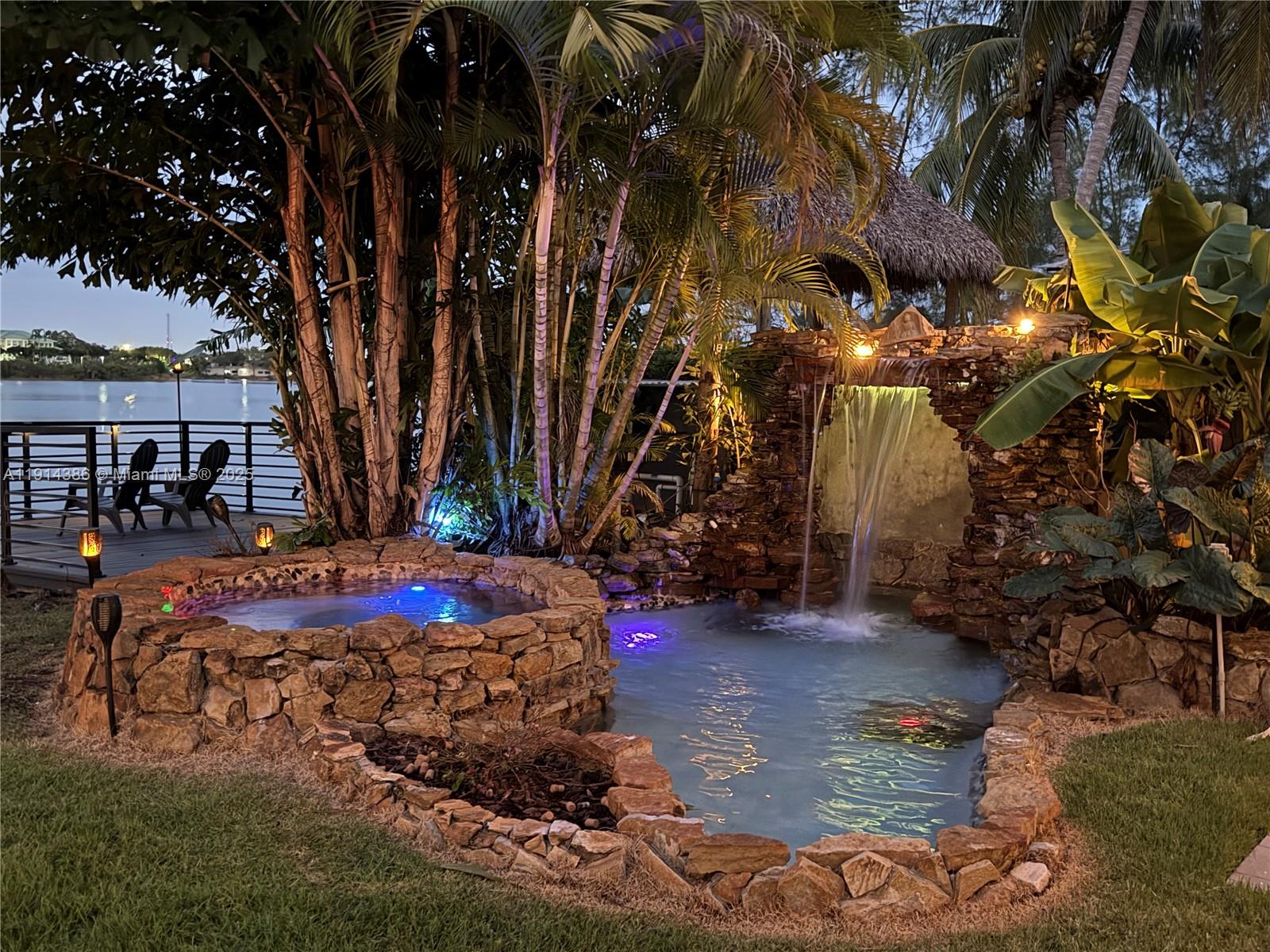 MARINA LAKES - Residential Lease