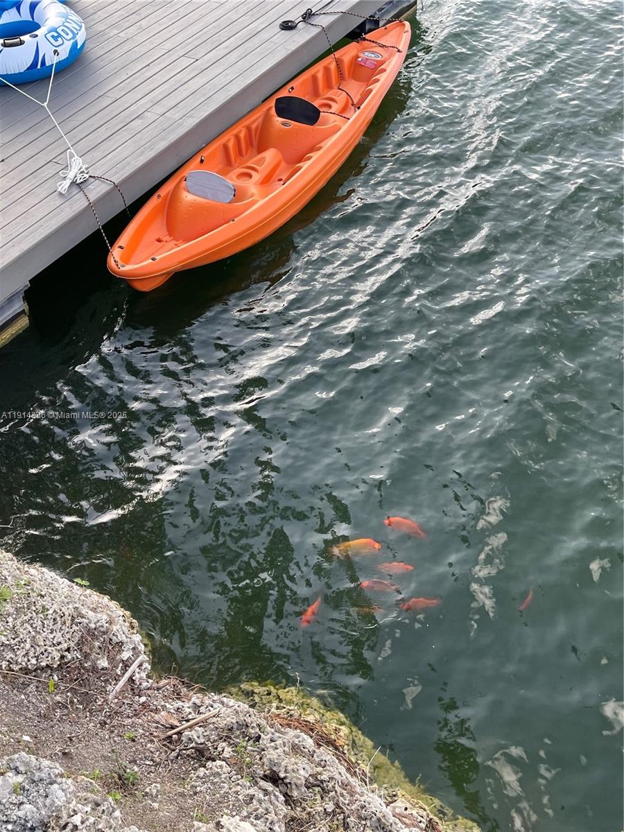 MARINA LAKES - Residential Lease