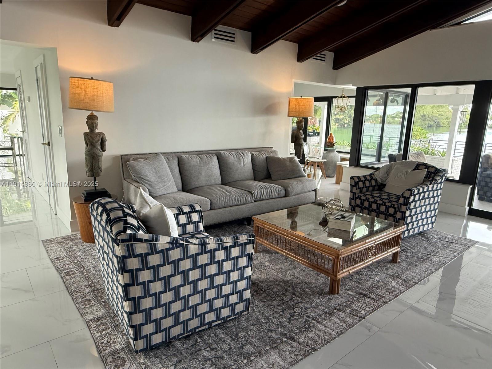 MARINA LAKES - Residential Lease