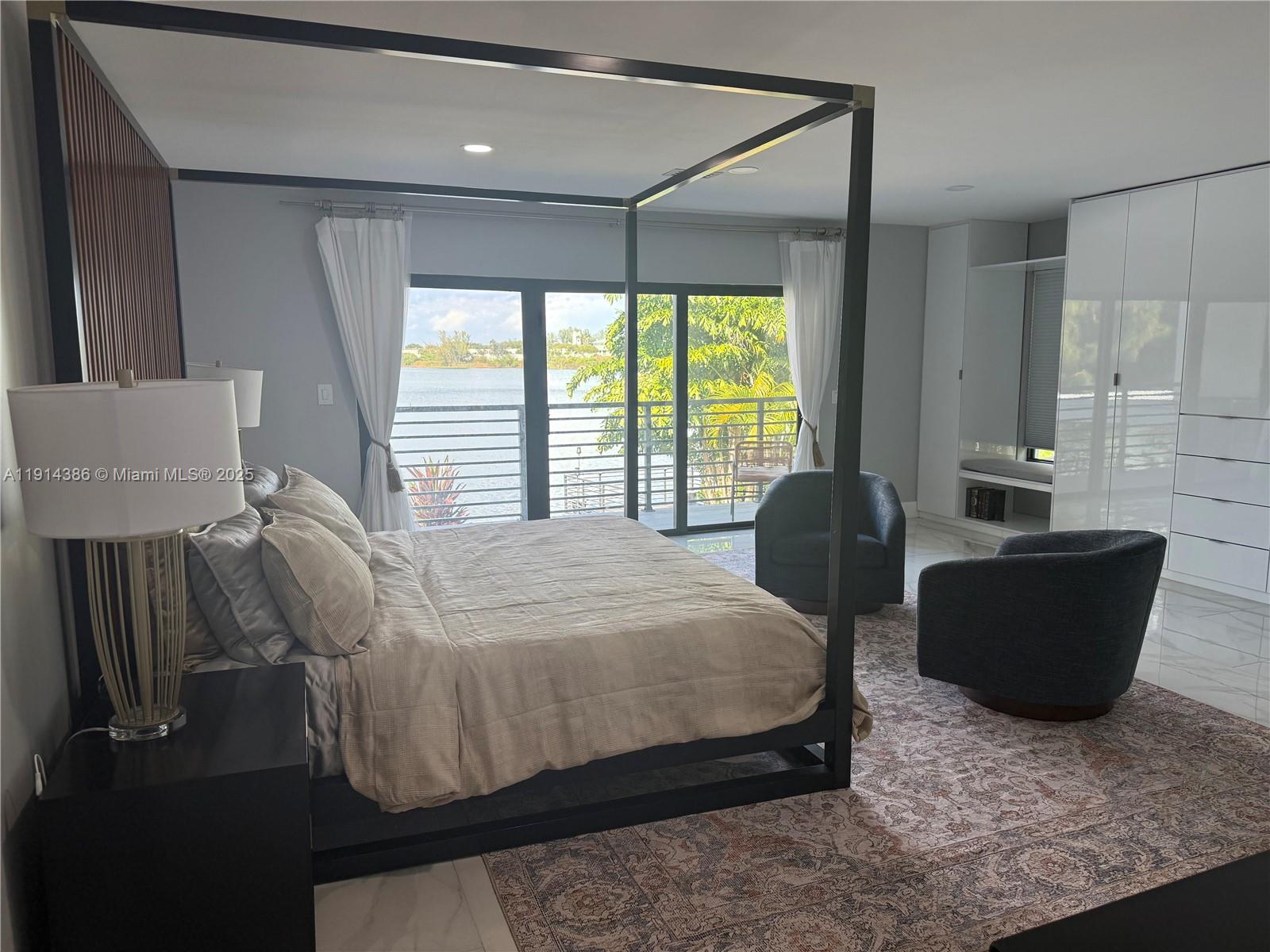 MARINA LAKES - Residential Lease