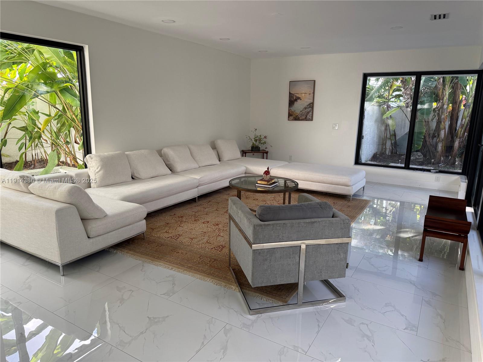 MARINA LAKES - Residential Lease