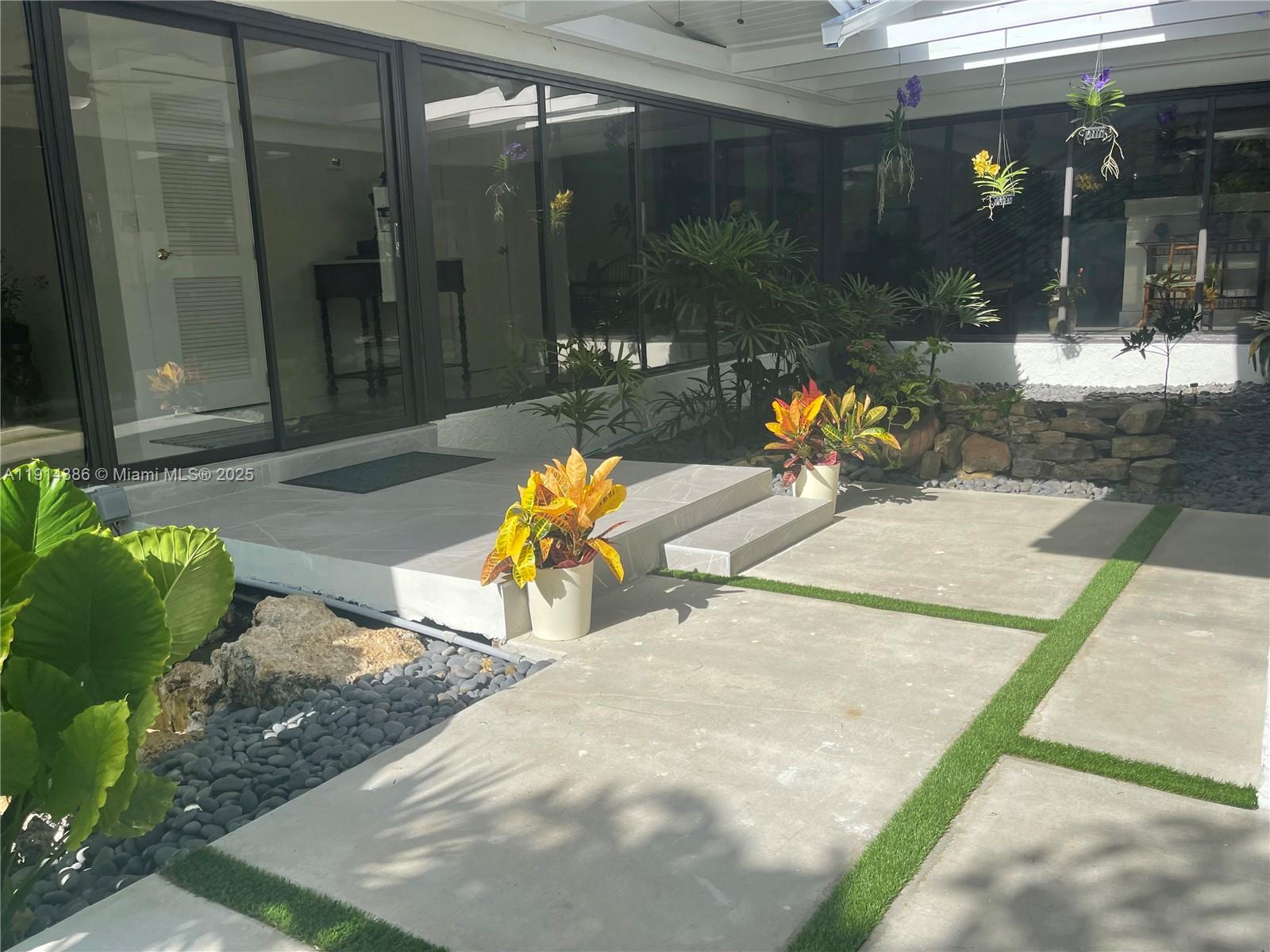 MARINA LAKES - Residential Lease