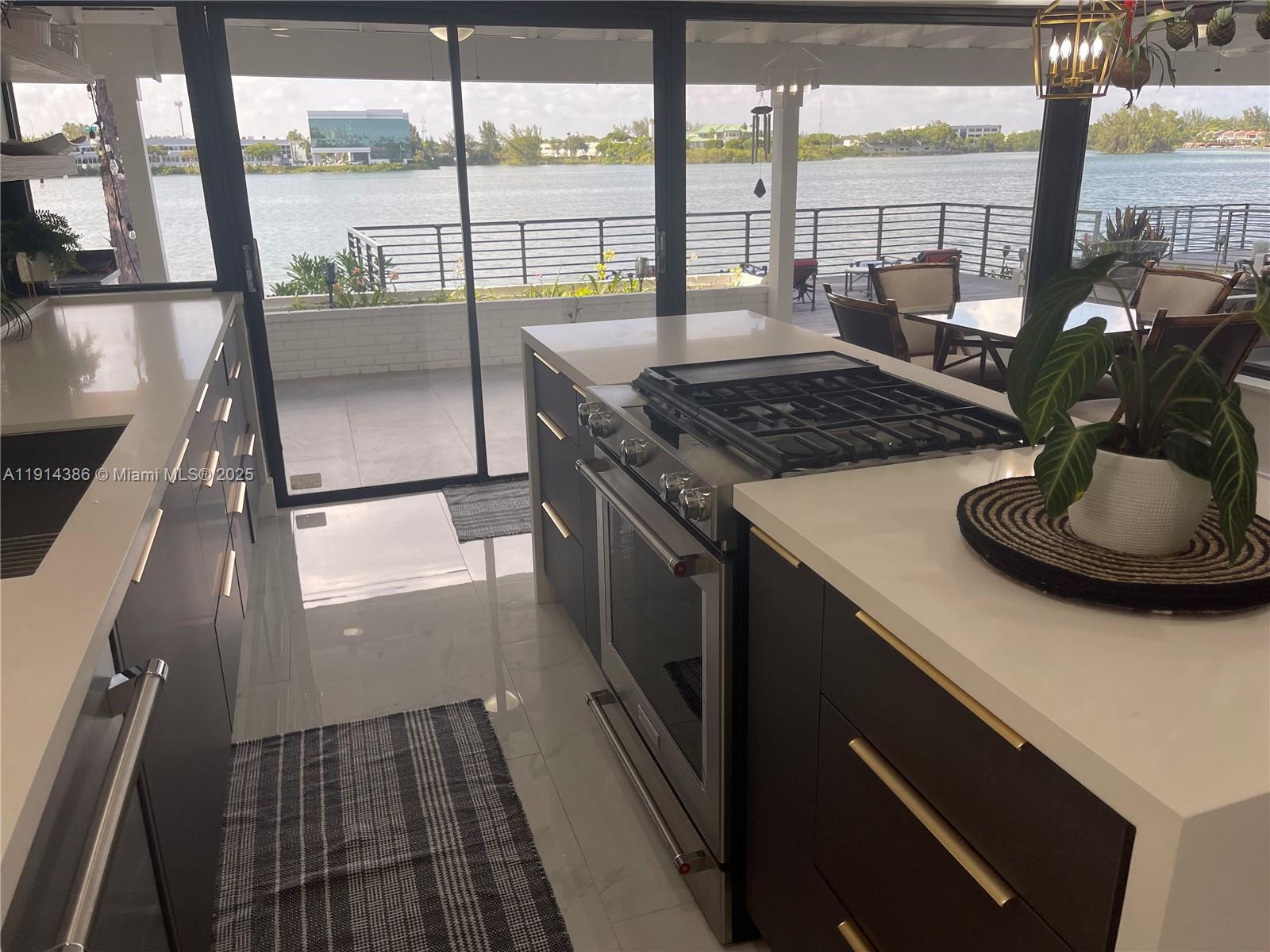 MARINA LAKES - Residential Lease