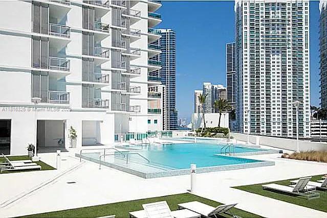 WIND CONDO - Residential Lease